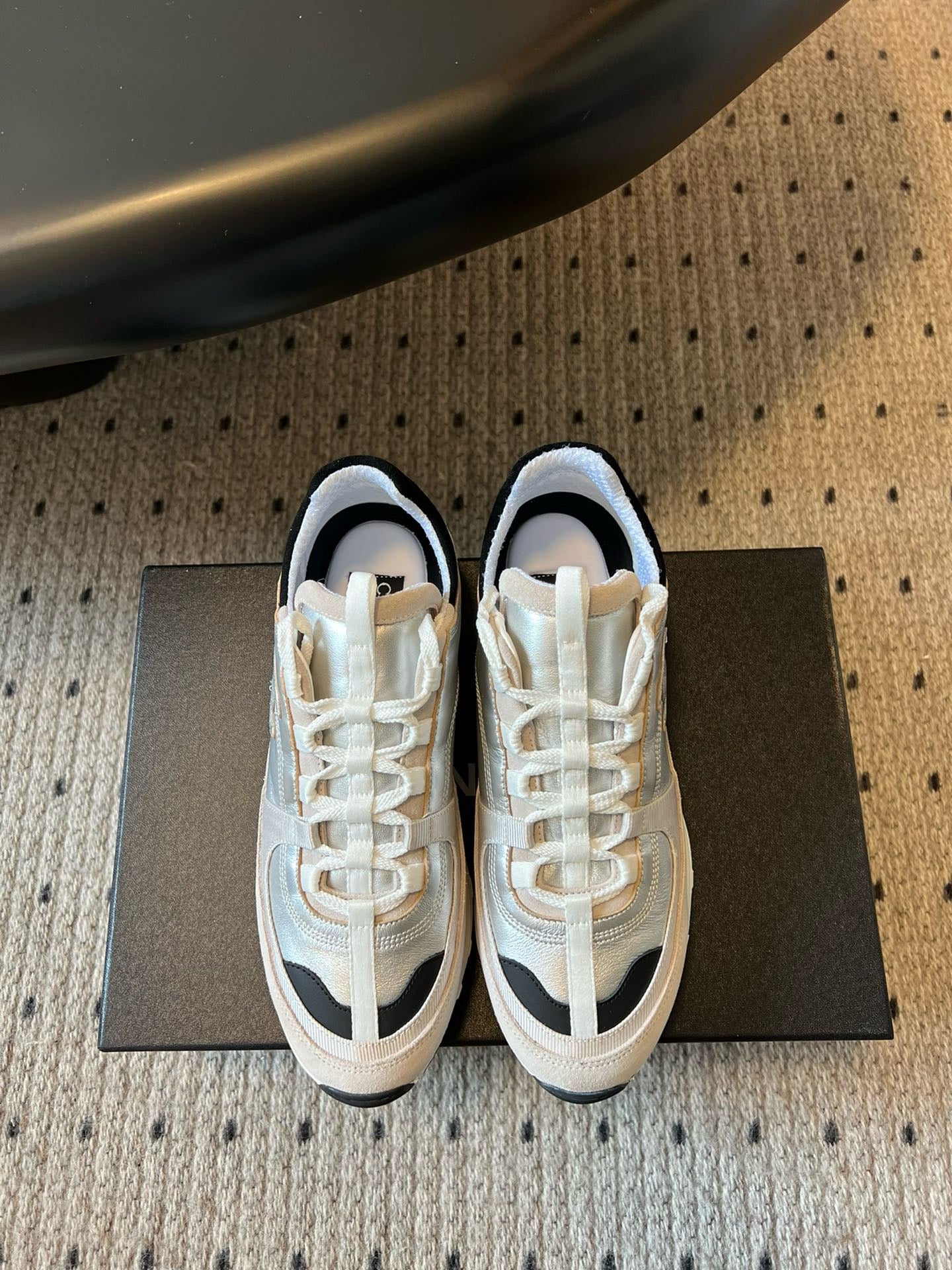 CC SNEAKER