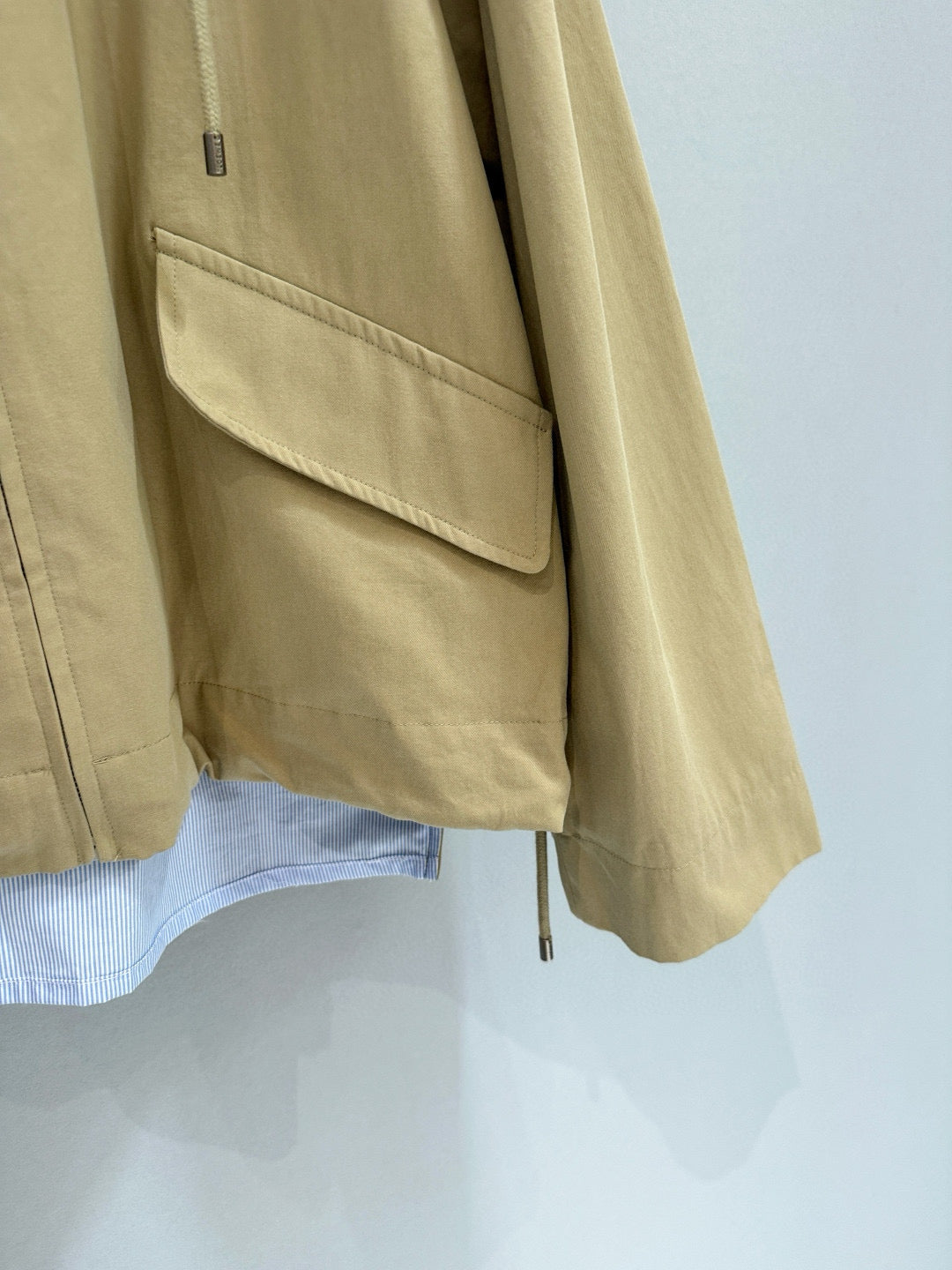 LOEW JACKET