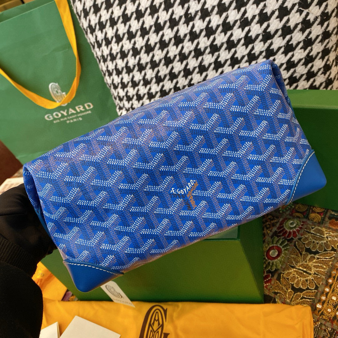 GOYA BOWLING 25 TOILETRY BAG