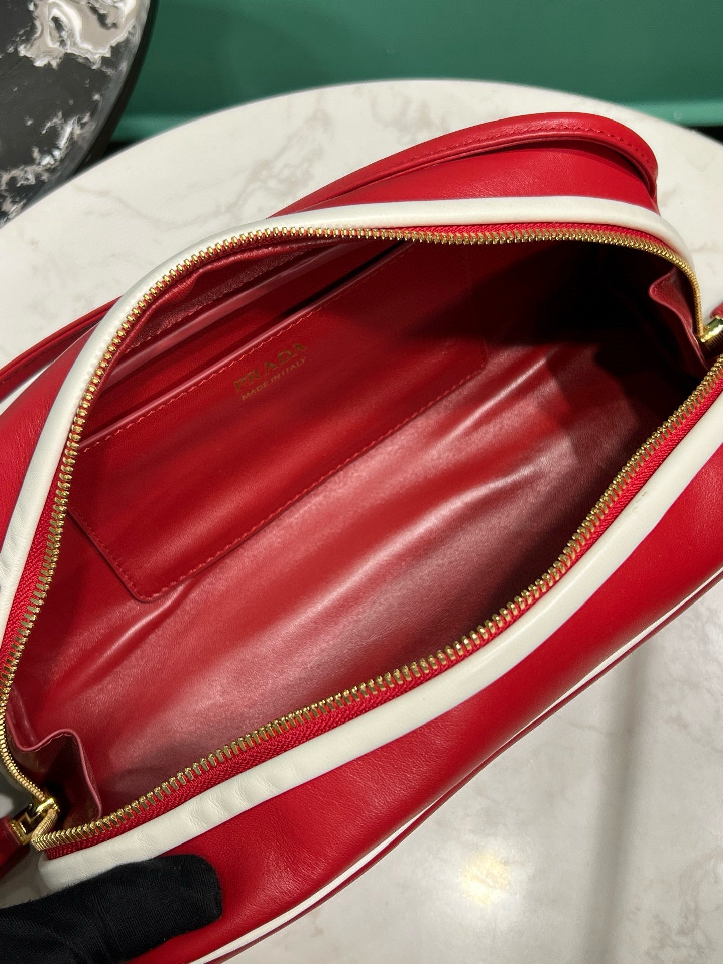 PD SWING SHOULDER BAG