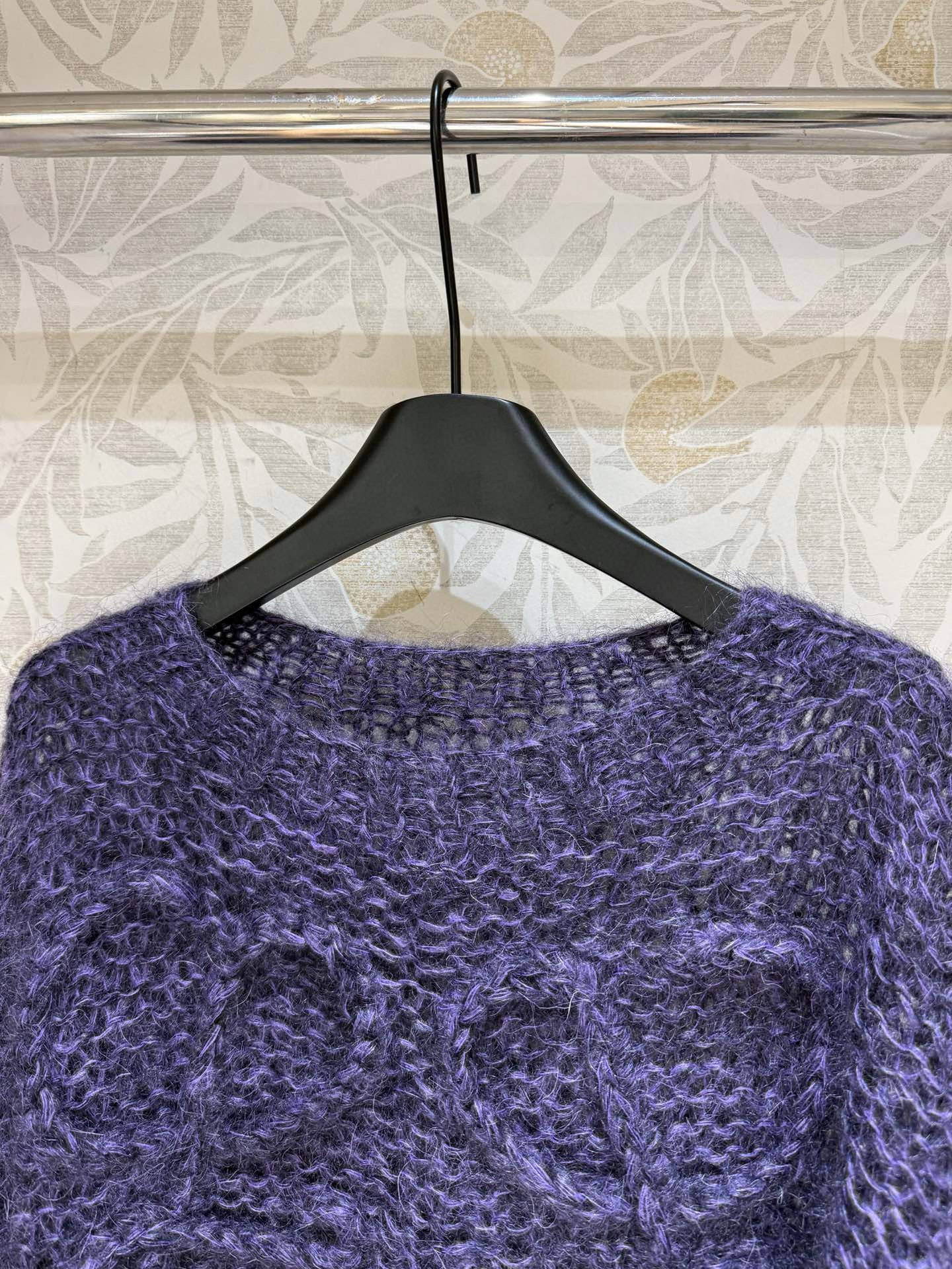LOEW JUMPER