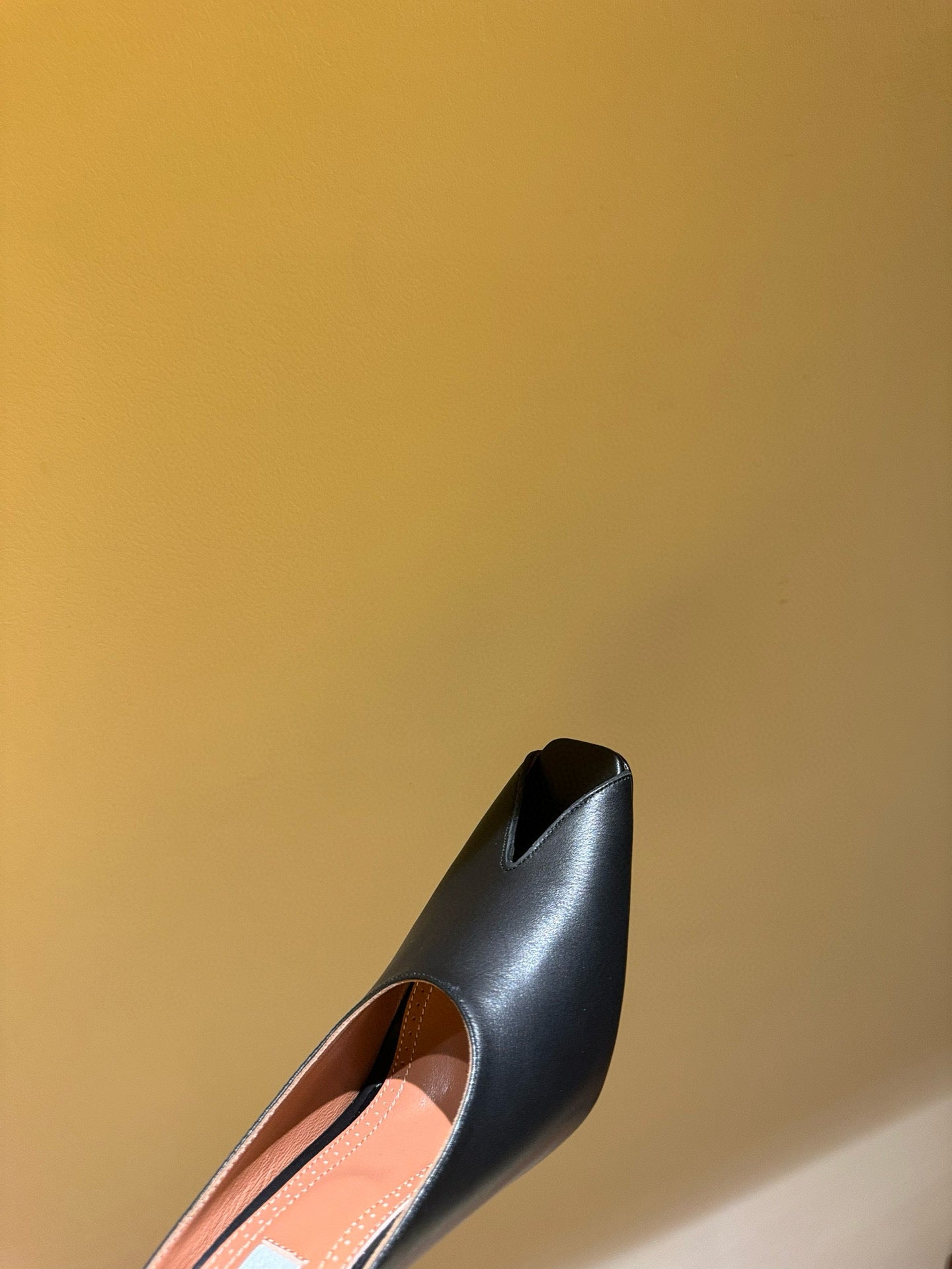 ALAIA HEELS