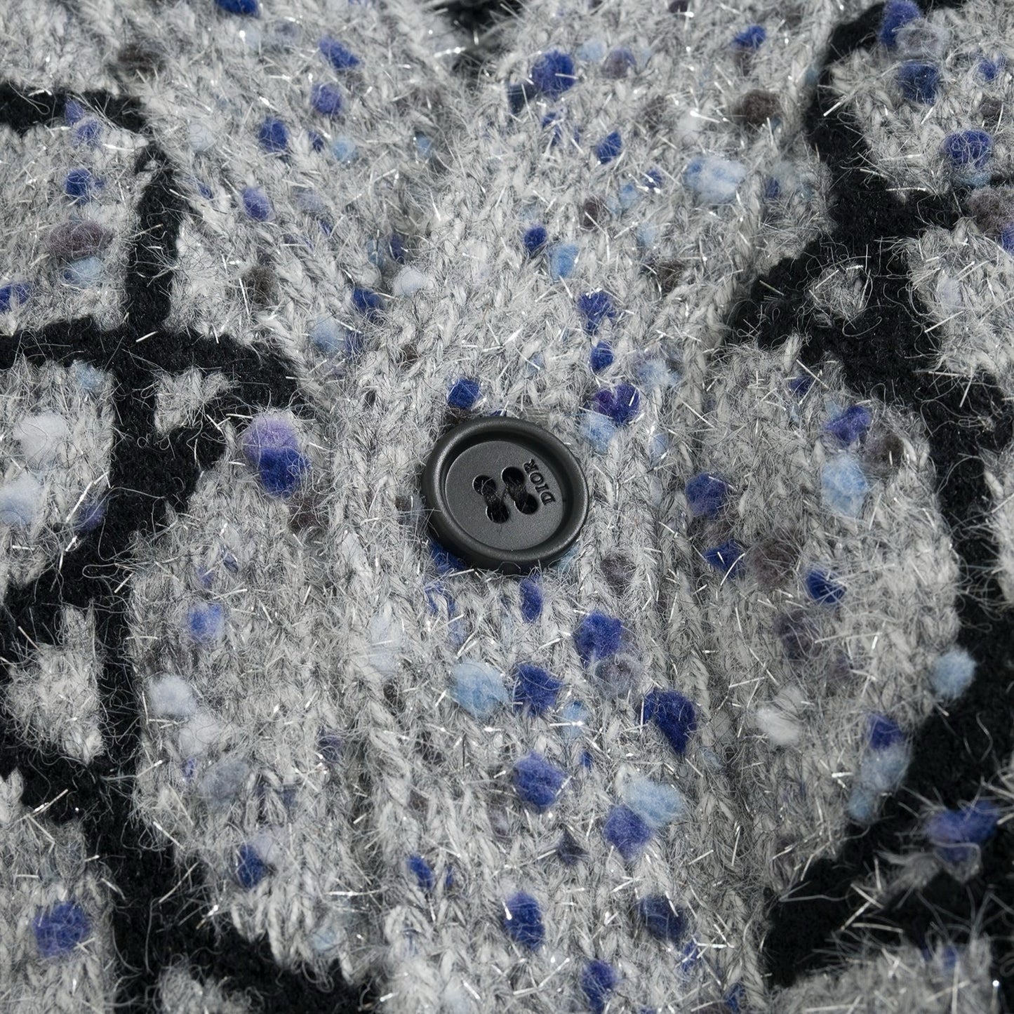 CD CARDIGAN