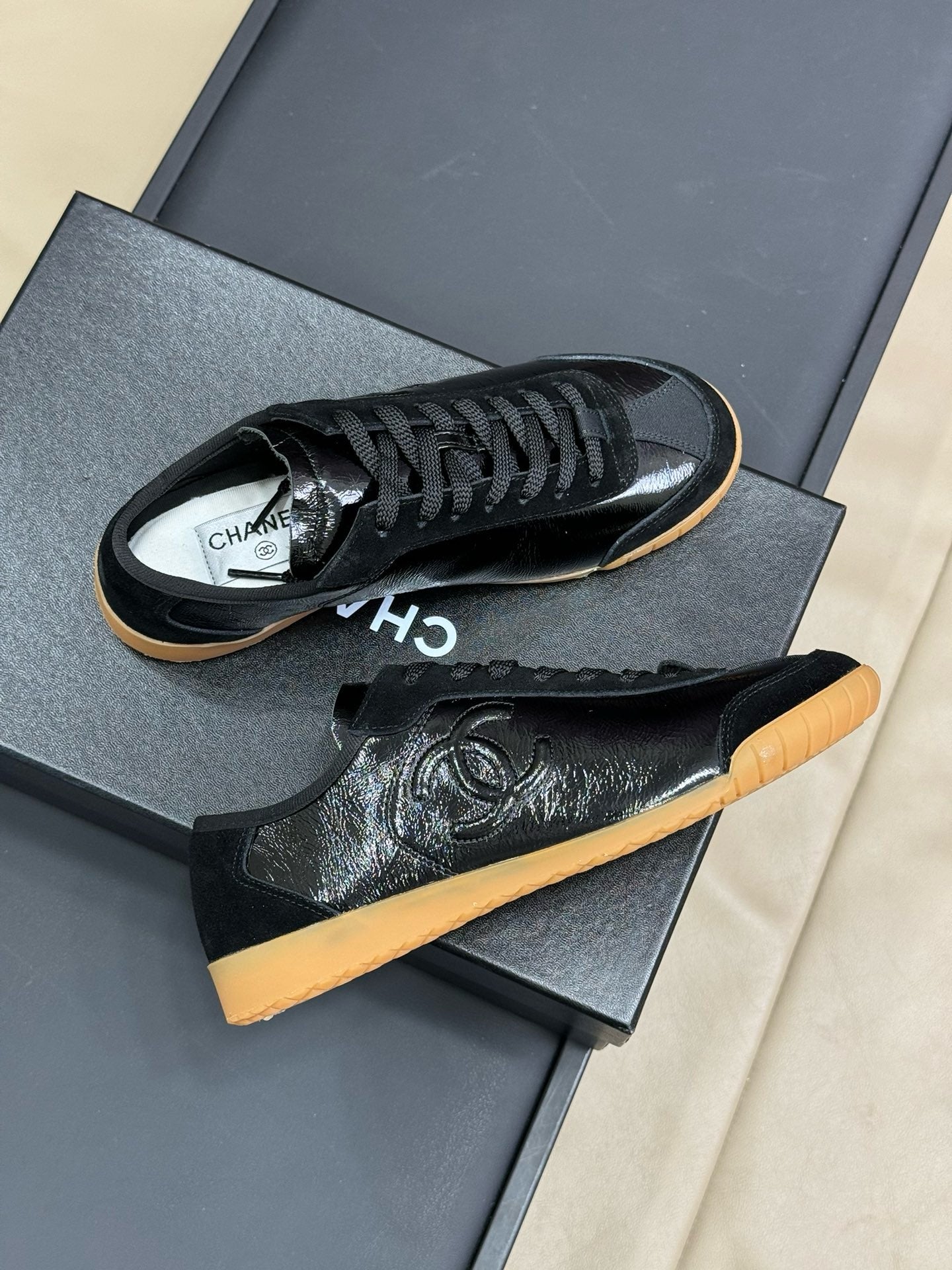 CC TRAINERS