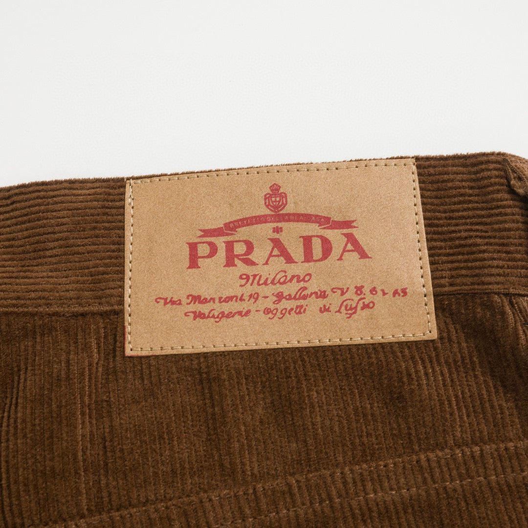 PD TROUSERS