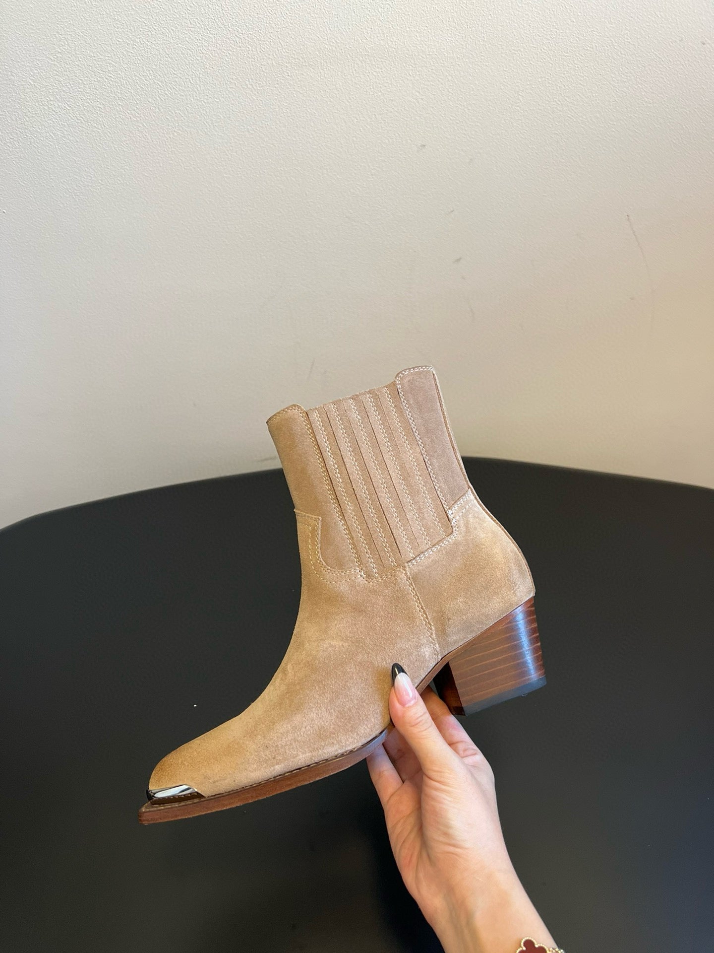 CEL BOOTS