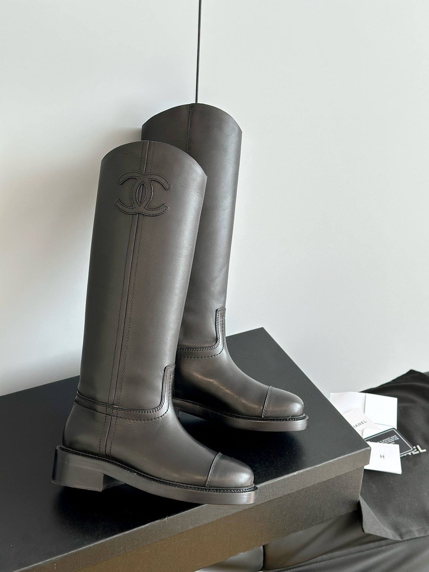 CC BOOTS