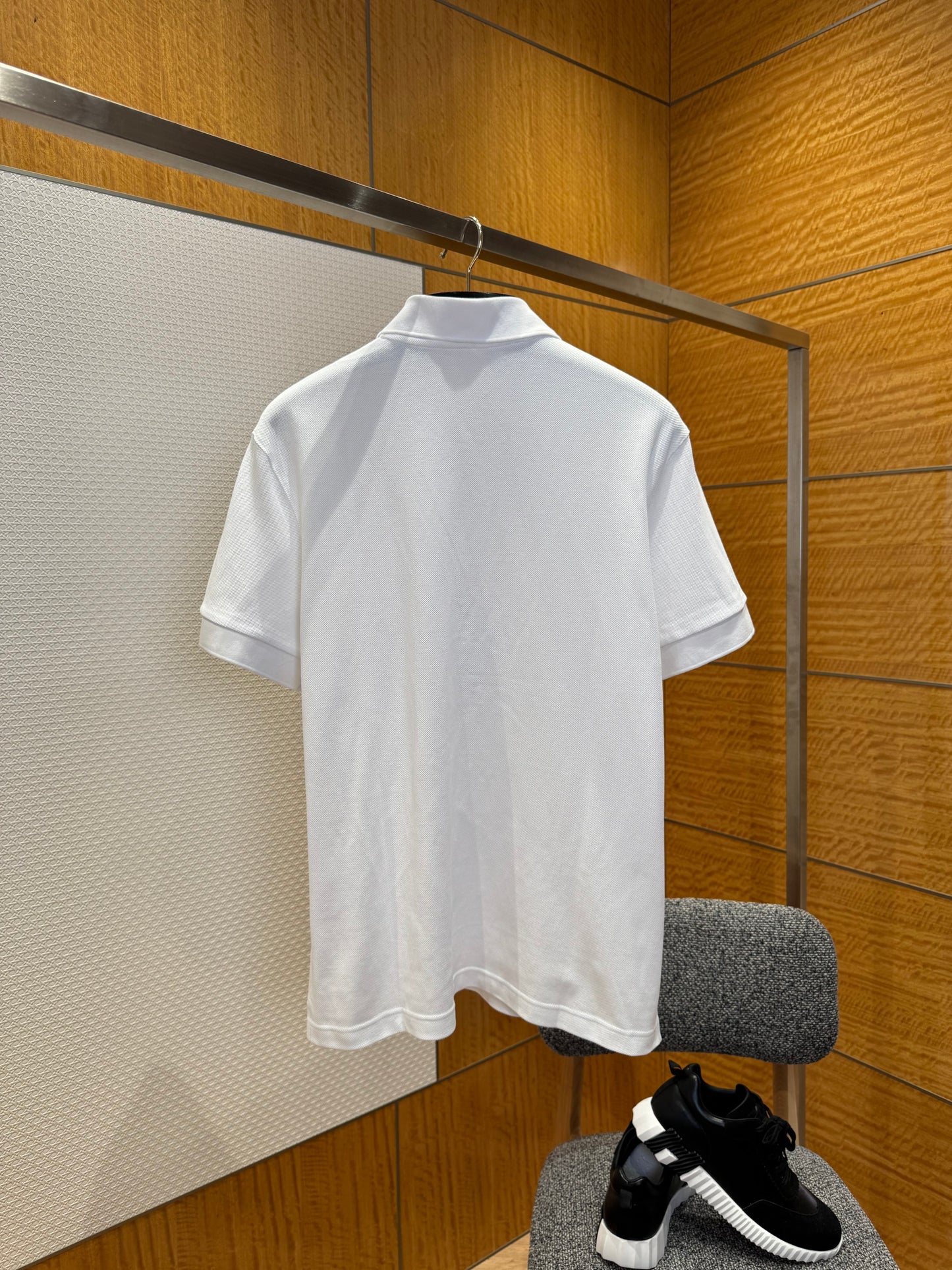 PD POLO SHIRT