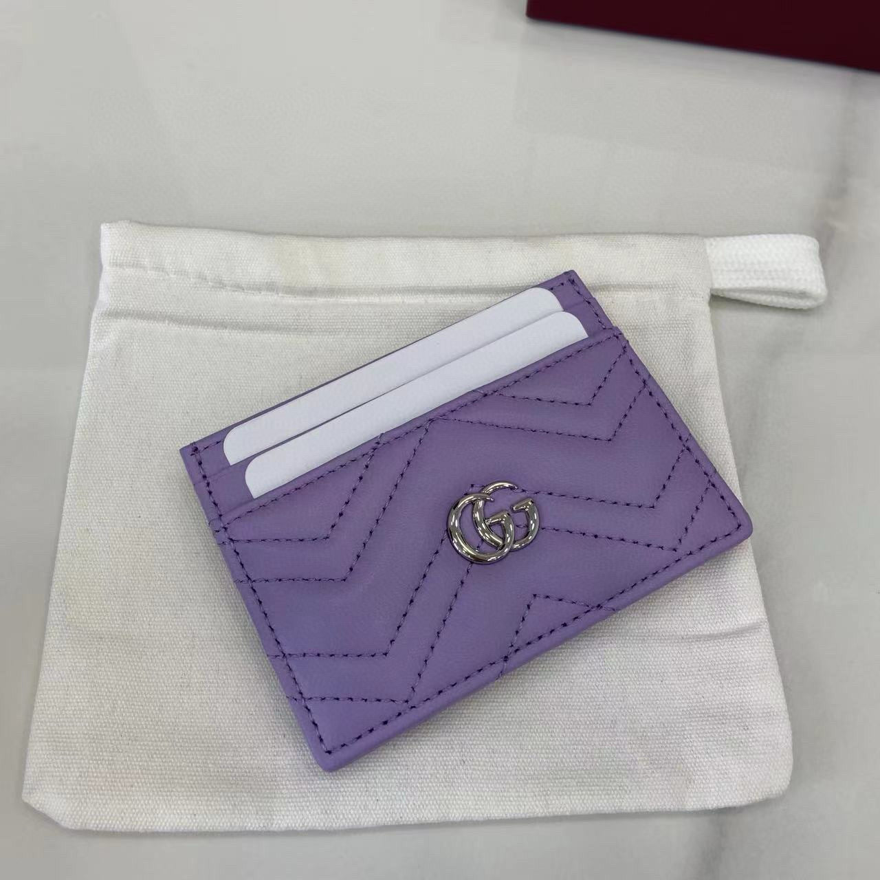 GG CARD HOLDER