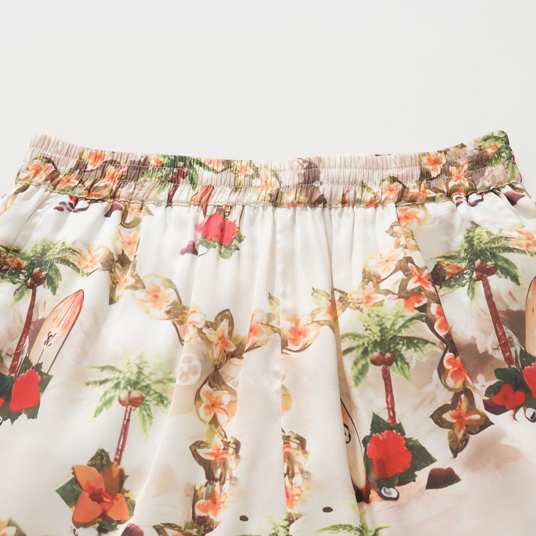 LOU SHORTS