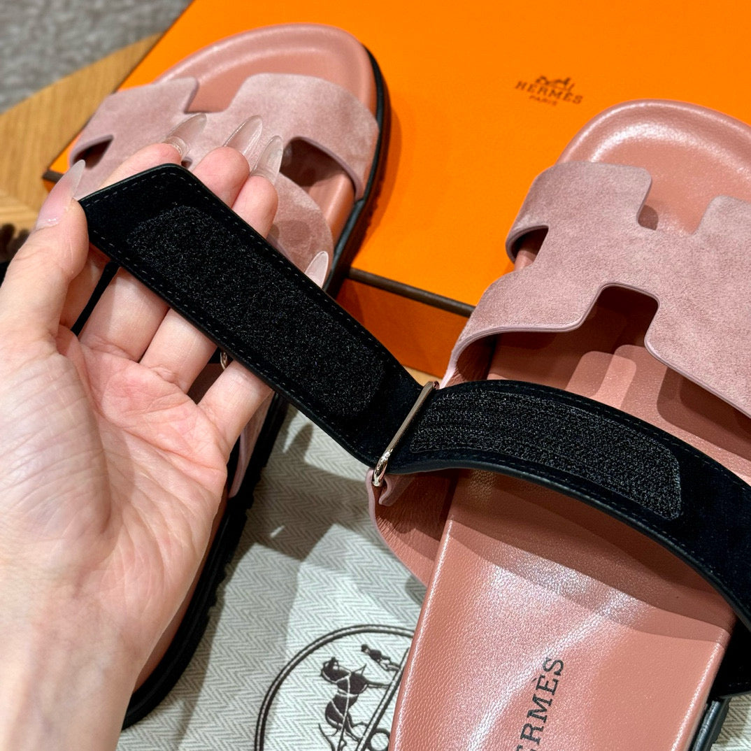 HERM CHYPRE SANDALS