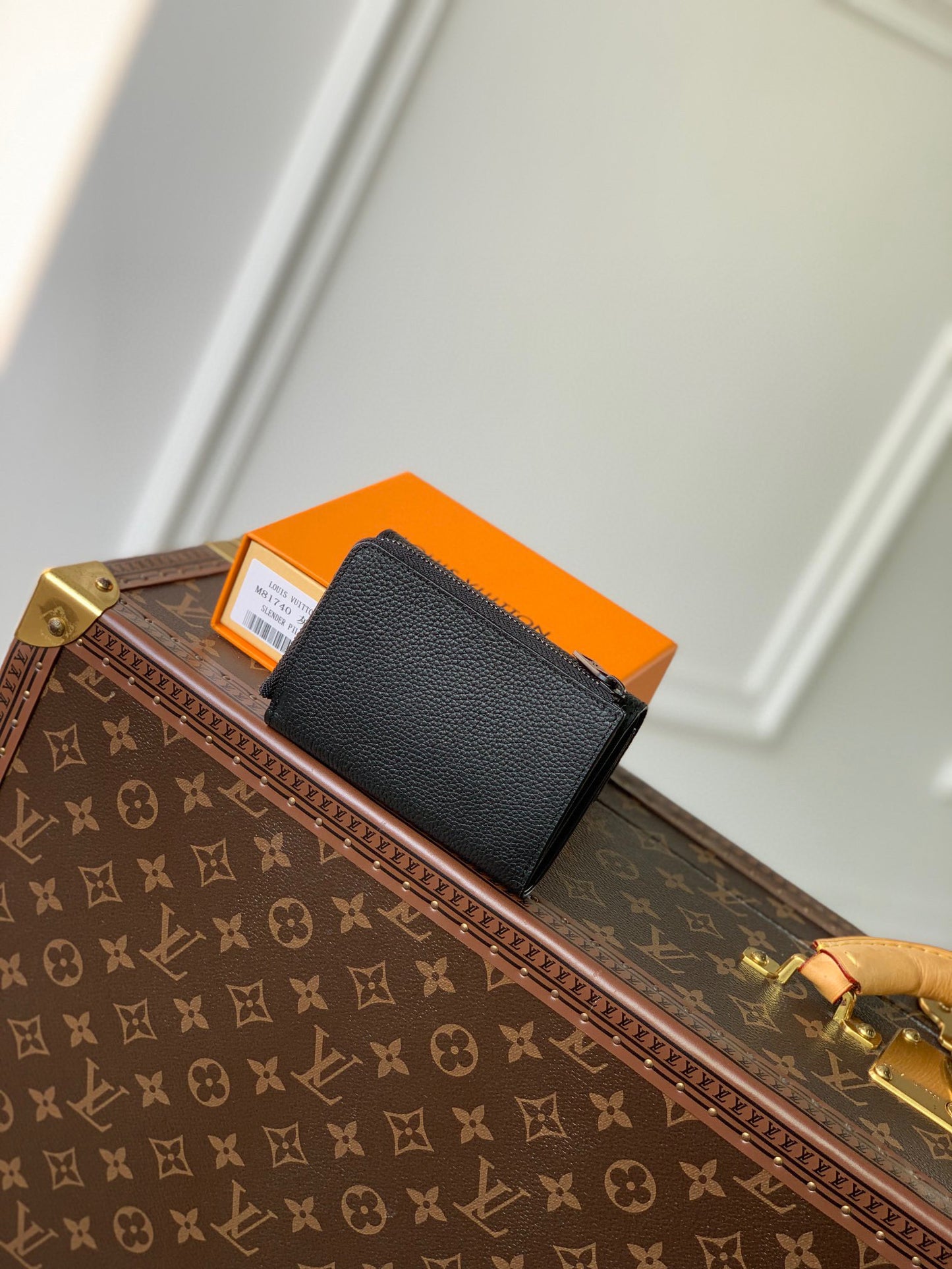 LOU PILOT WALLET