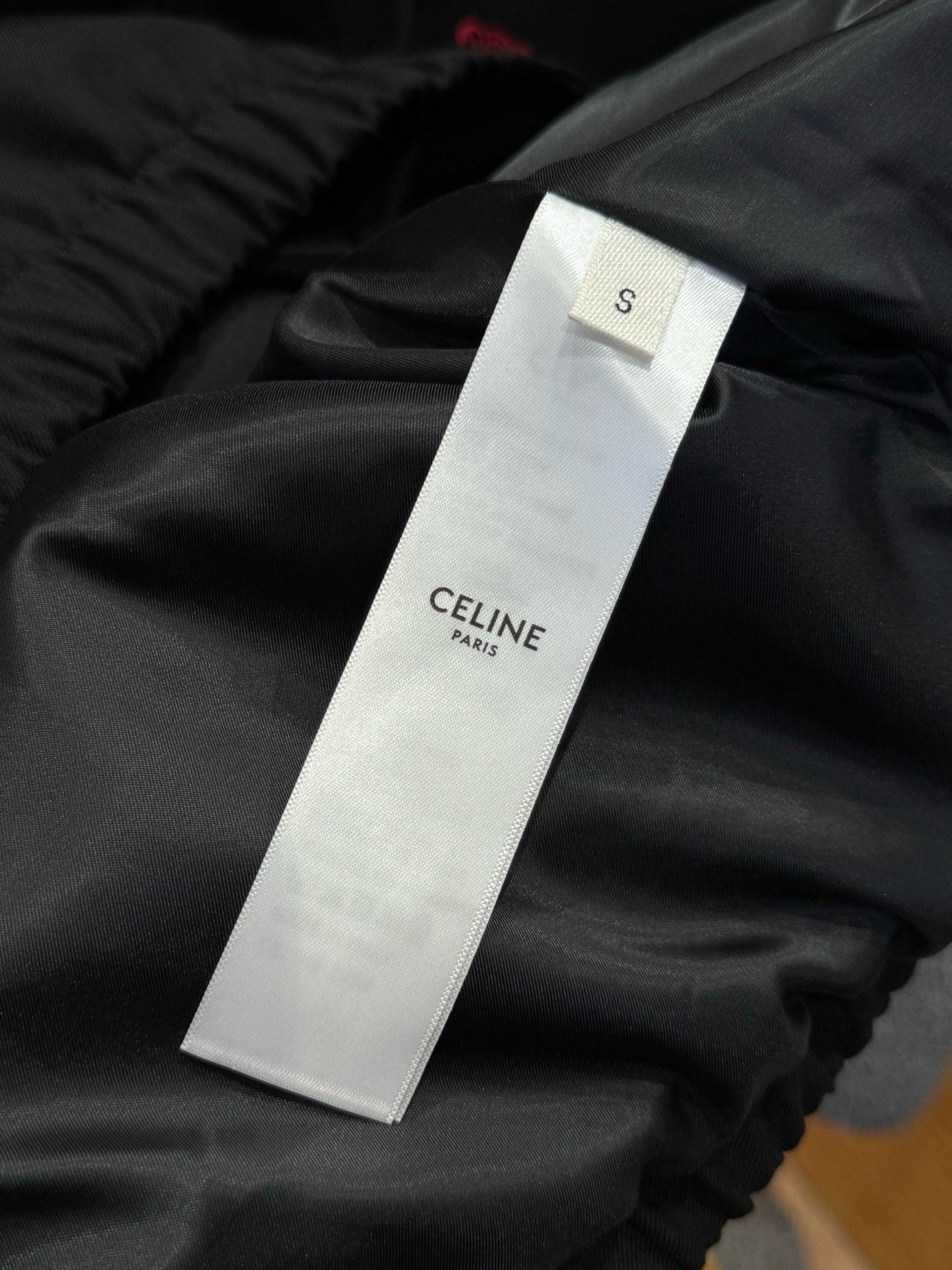CEL JACKET