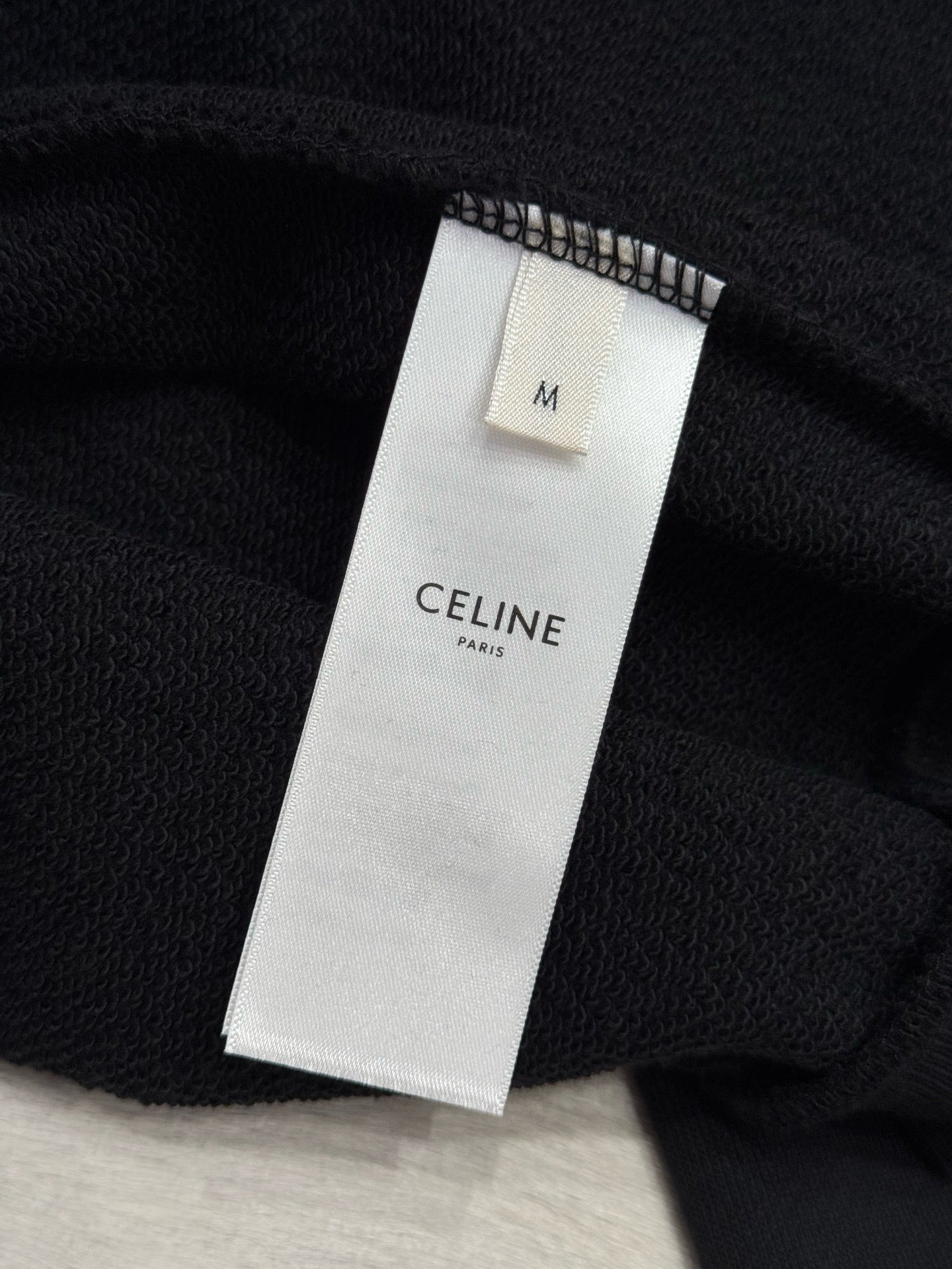 CEL SWEATSHIRT