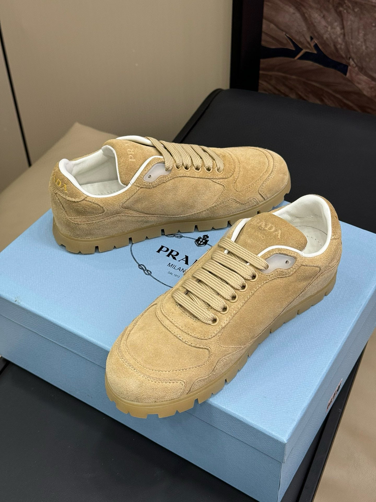 PD SNEAKER