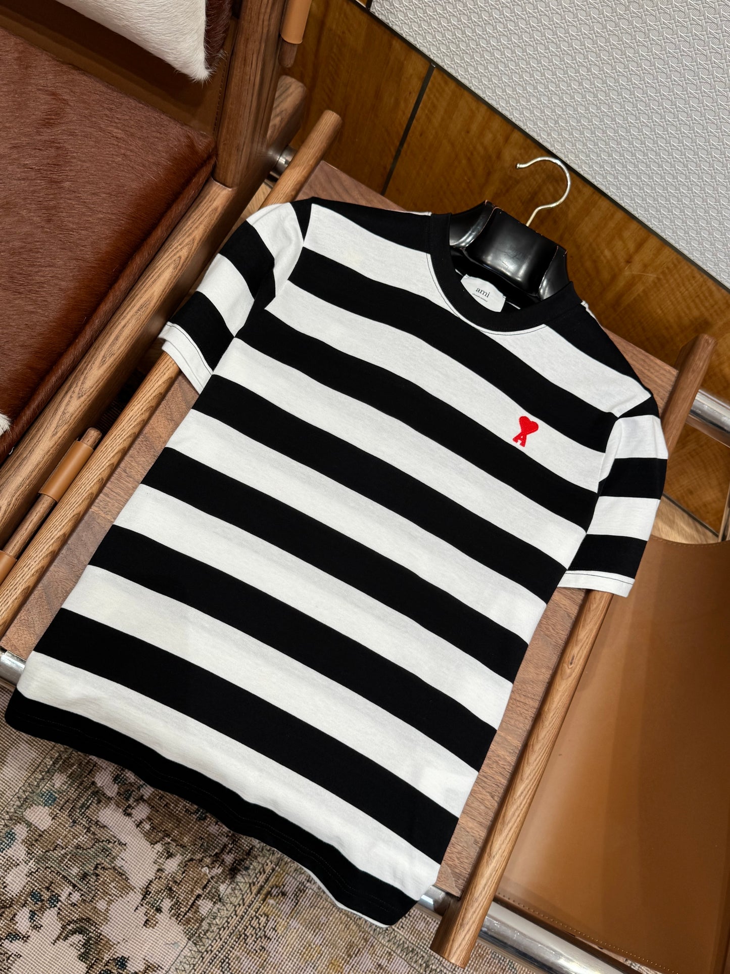 AMI T-SHIRT