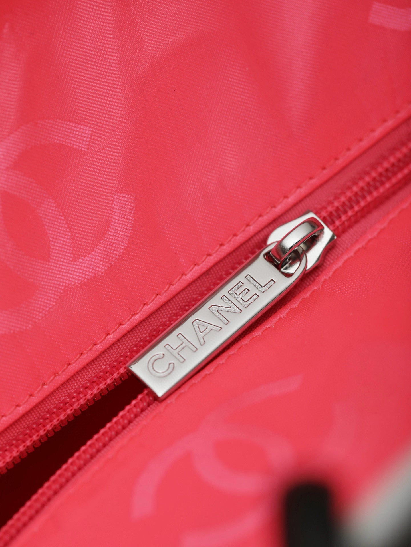 CC 2004 TOTE BAG