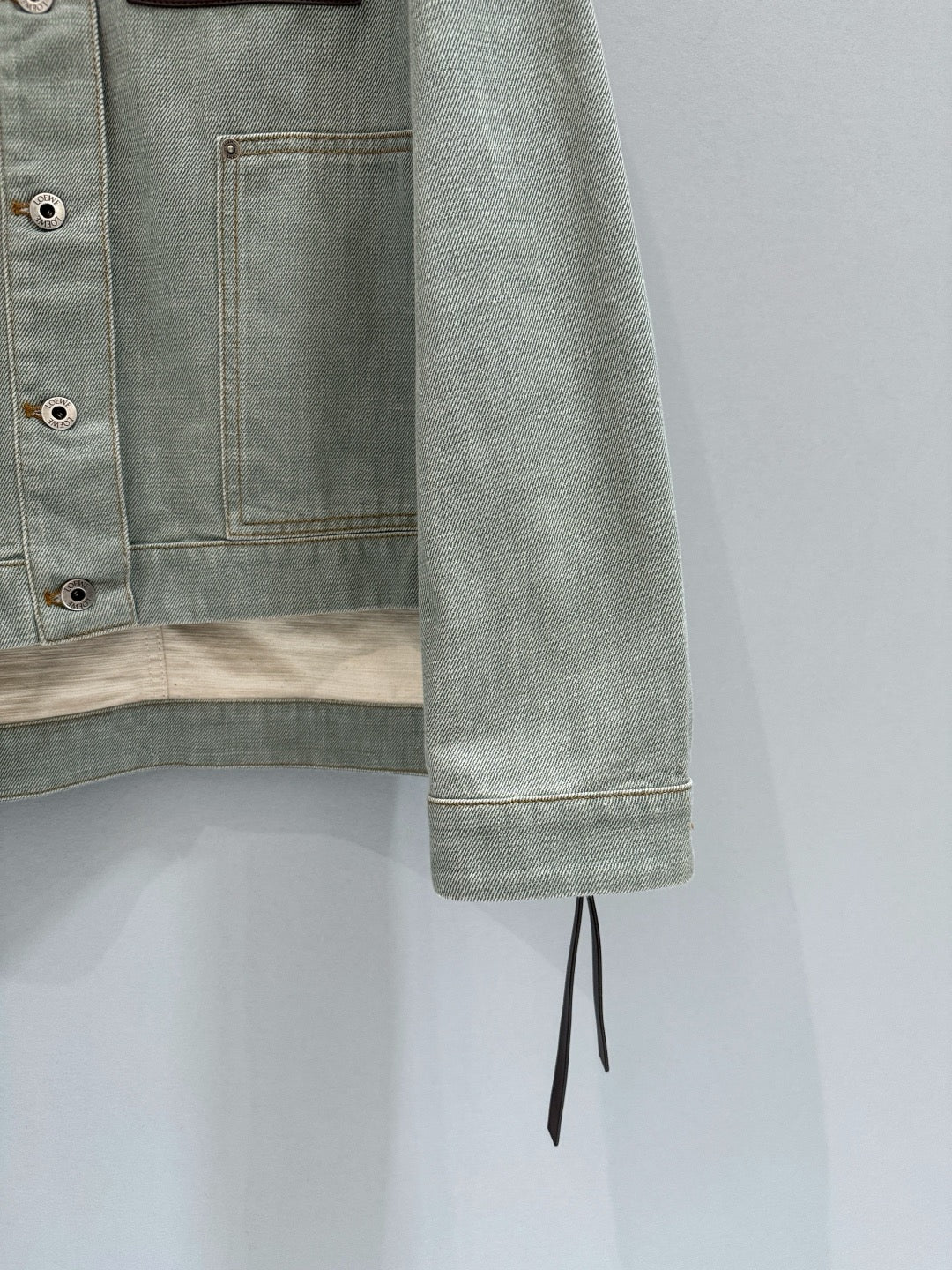 LOEW JACKET