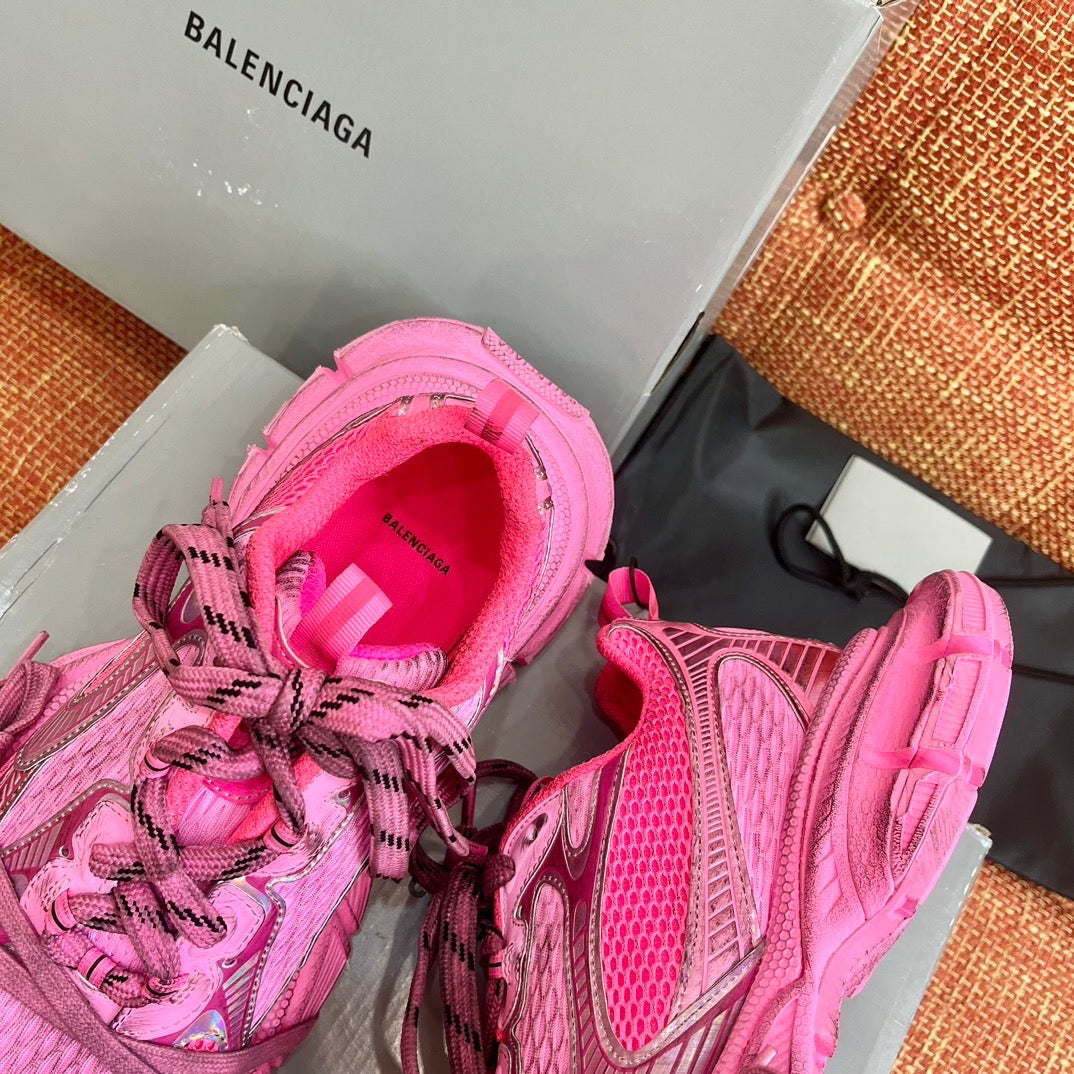 BAL 3XL TRAINERS