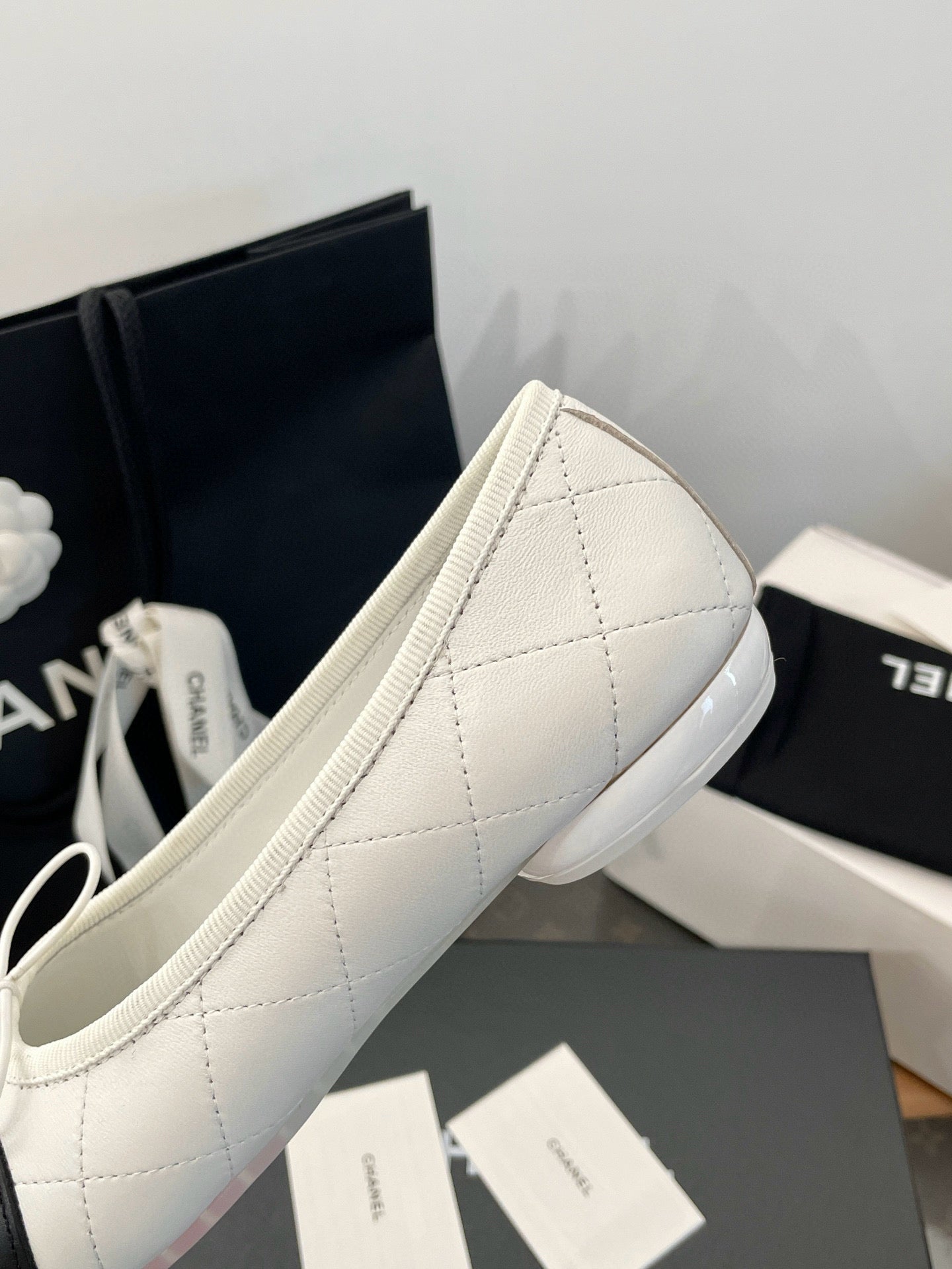 CC BALLET FLATS
