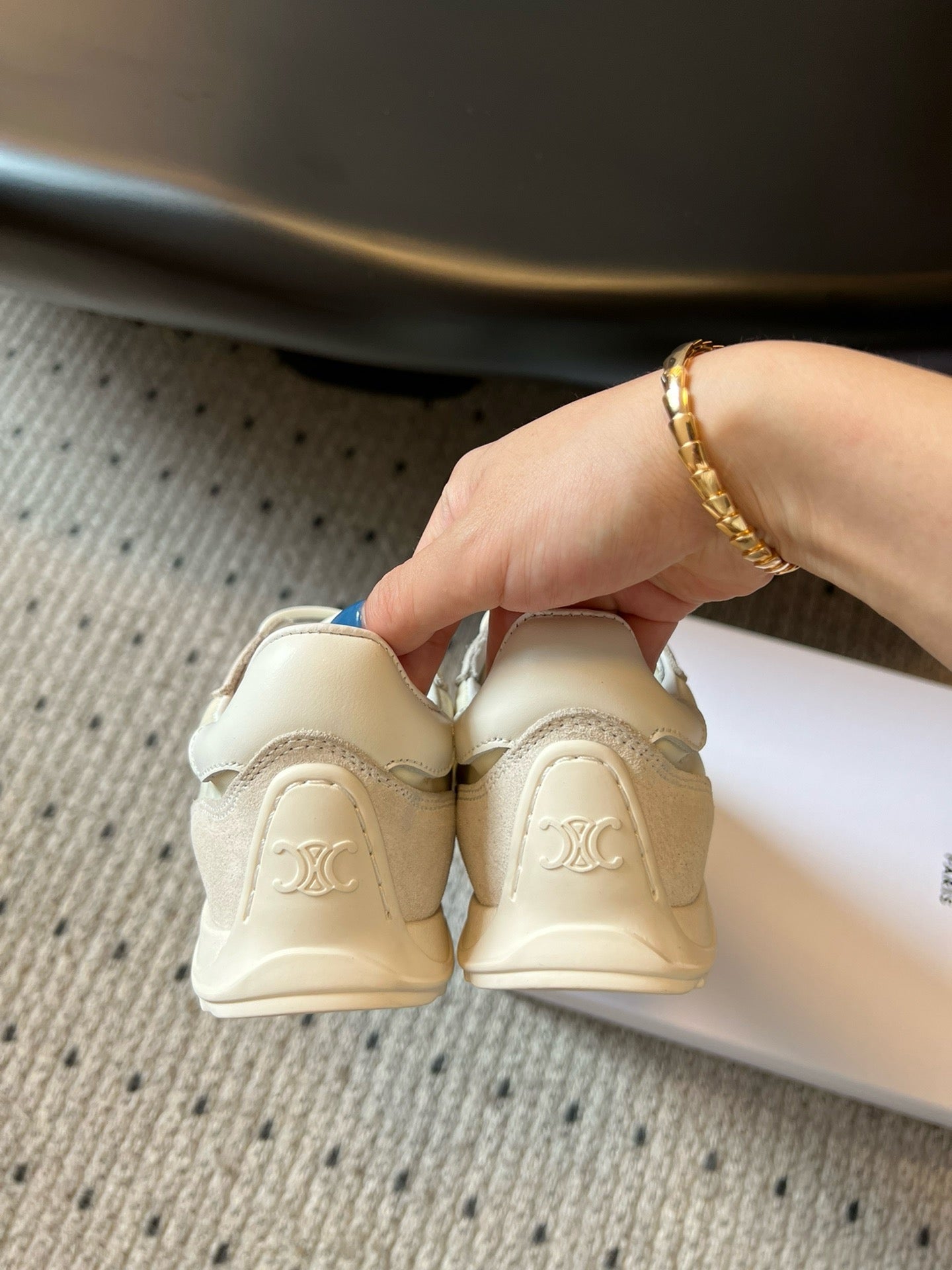 CEL SNEAKERS