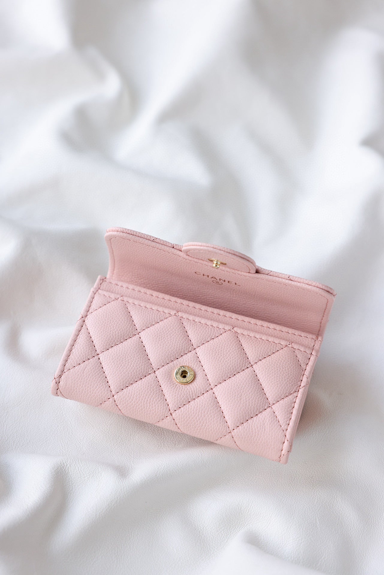 CC WALLET
