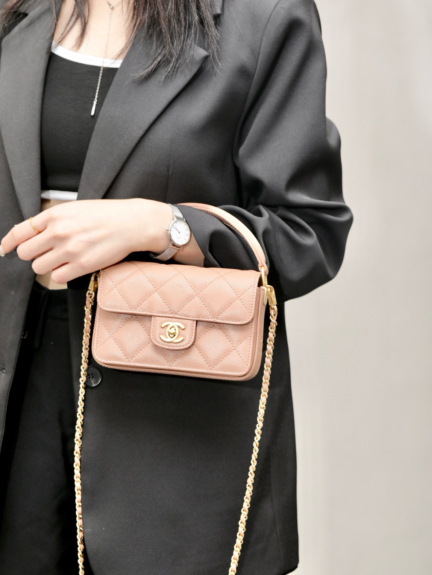 CC 24K BAG