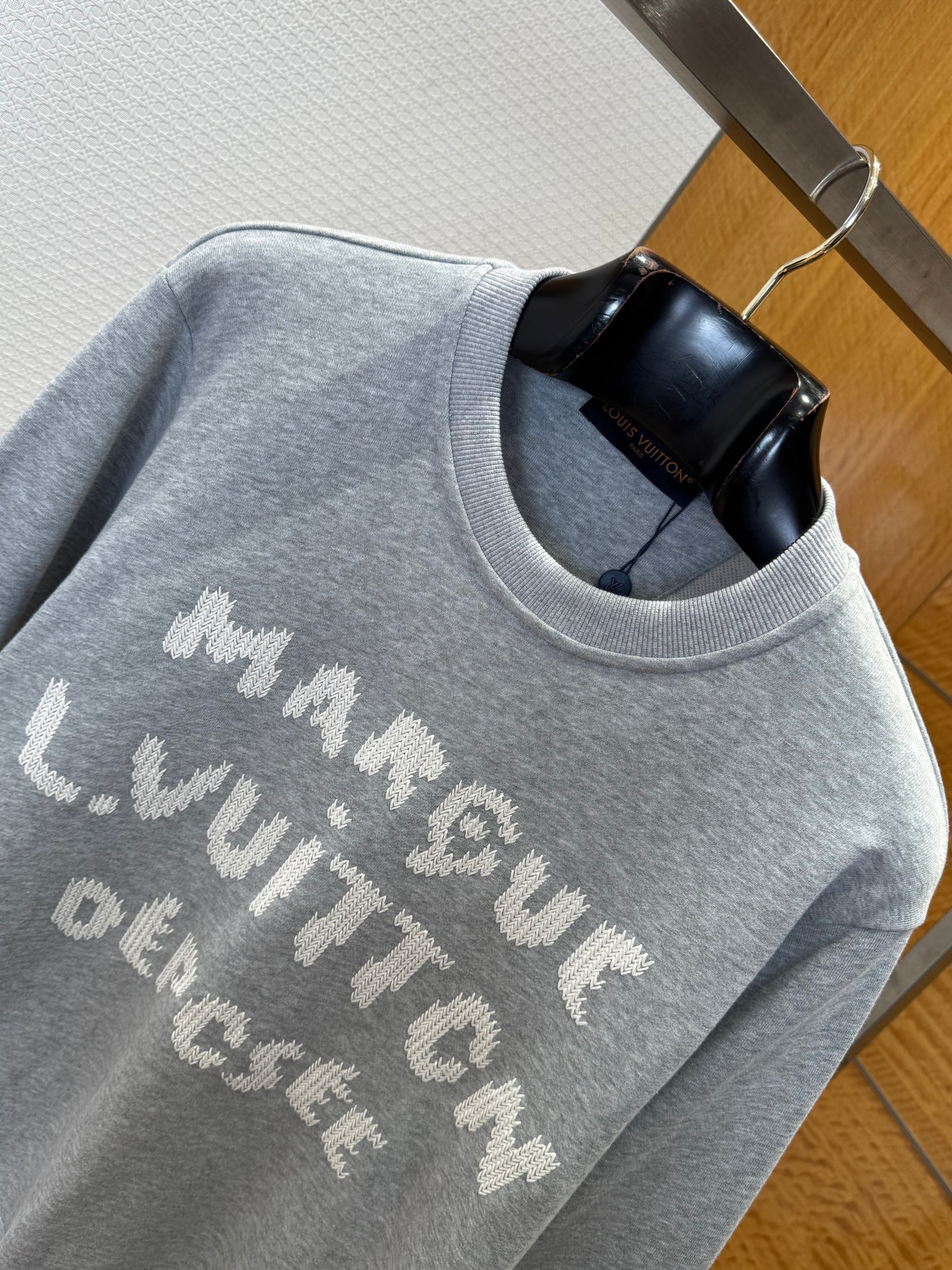 LOU JUMPER