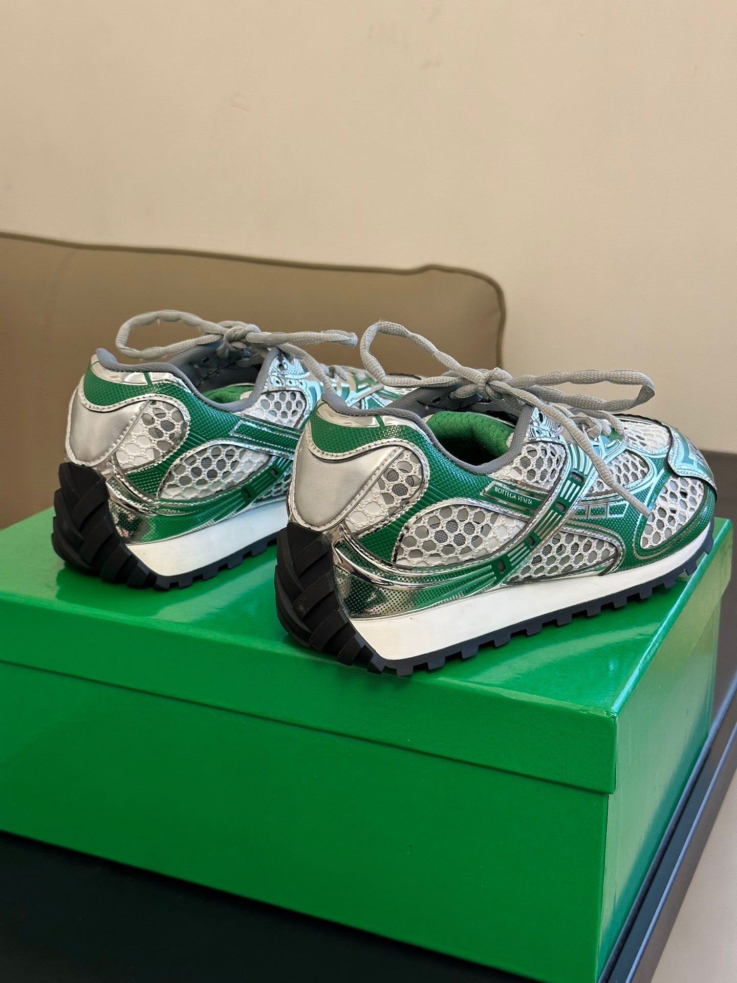 BV TRAINERS