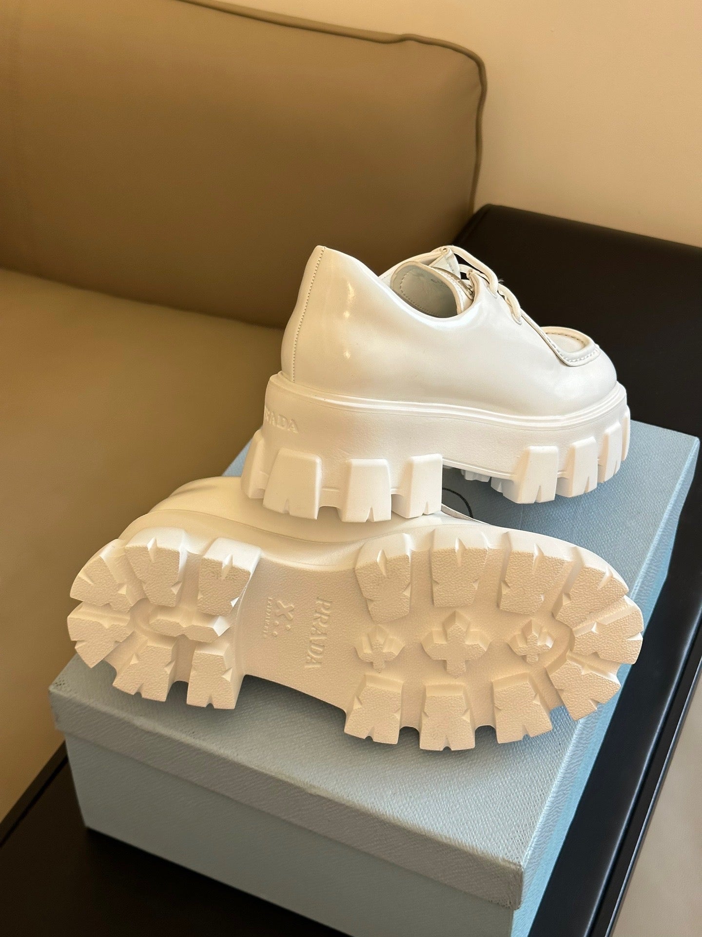 PD LOAFERS