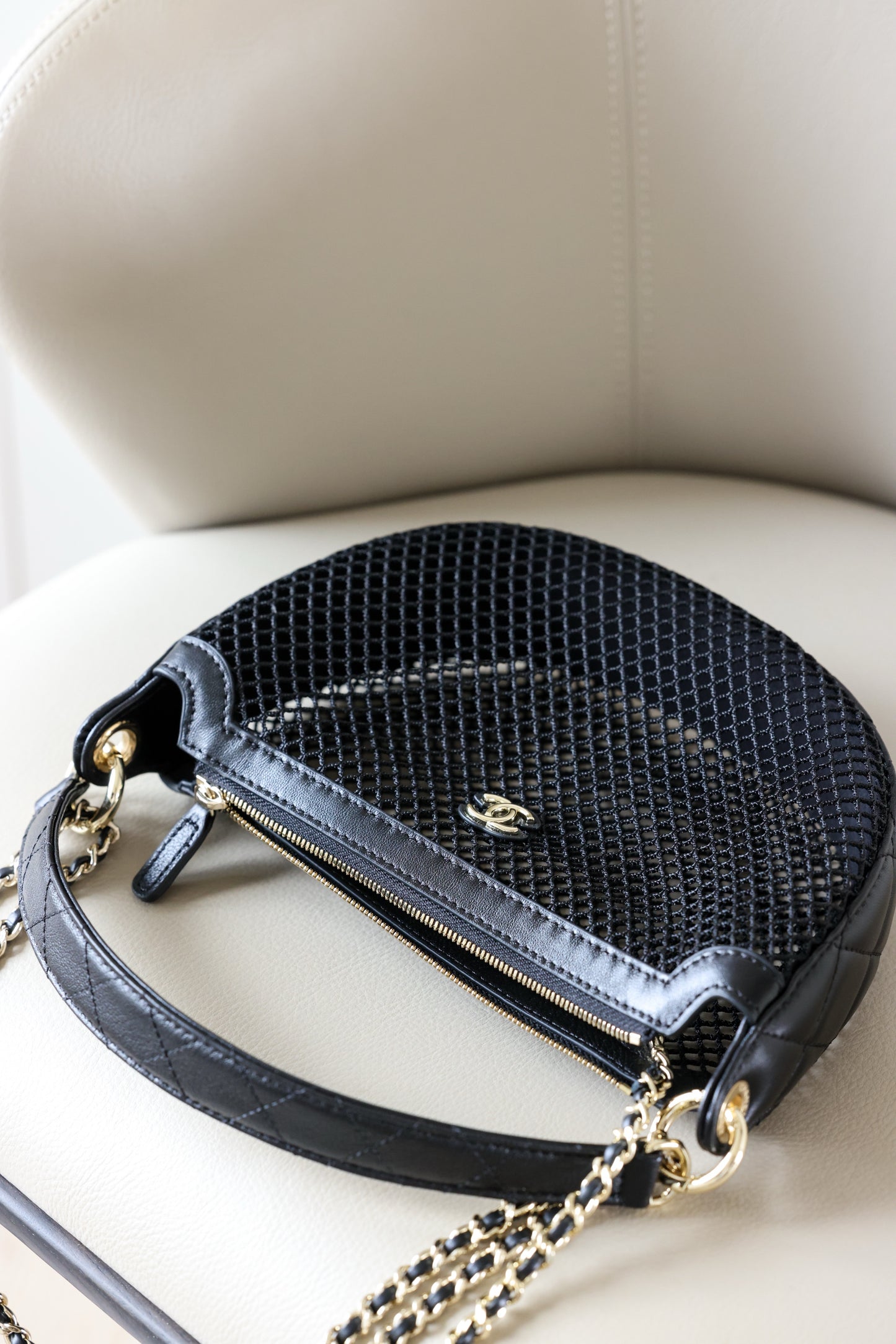 CC 25S BAG