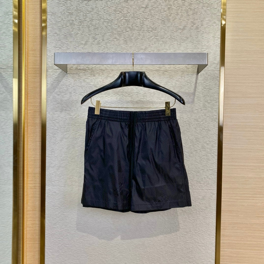 LOU SHORTS