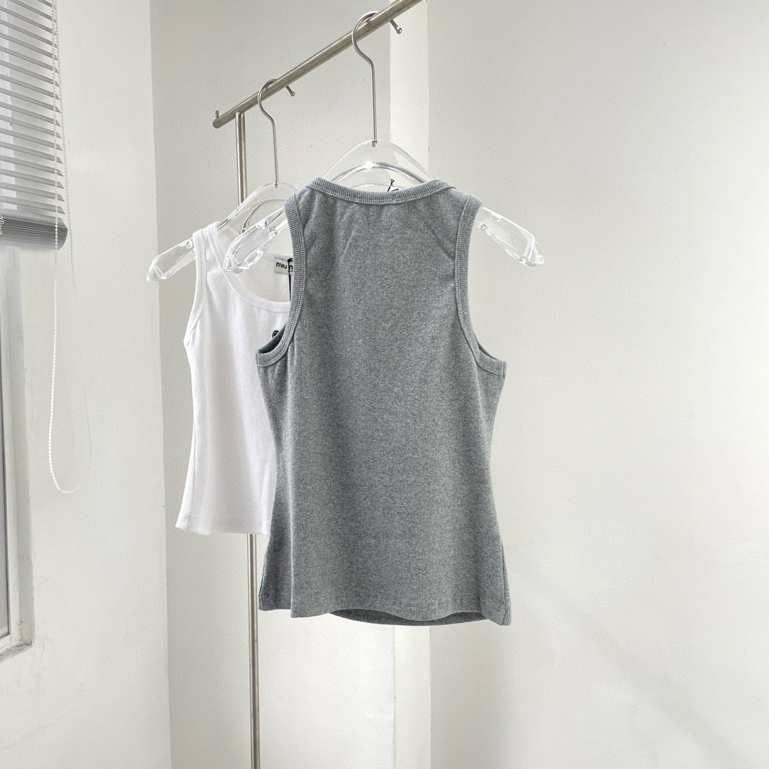 MIU M TANK TOP