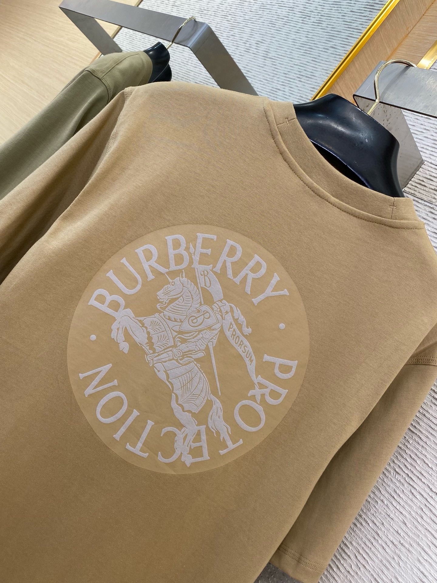 BBR T-SHIRT