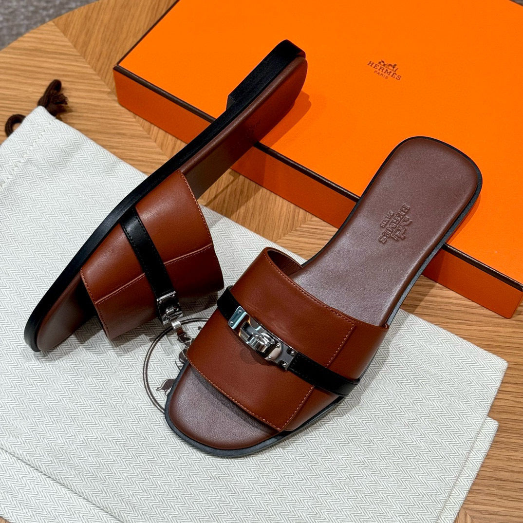 HERM GIULIA SANDALS