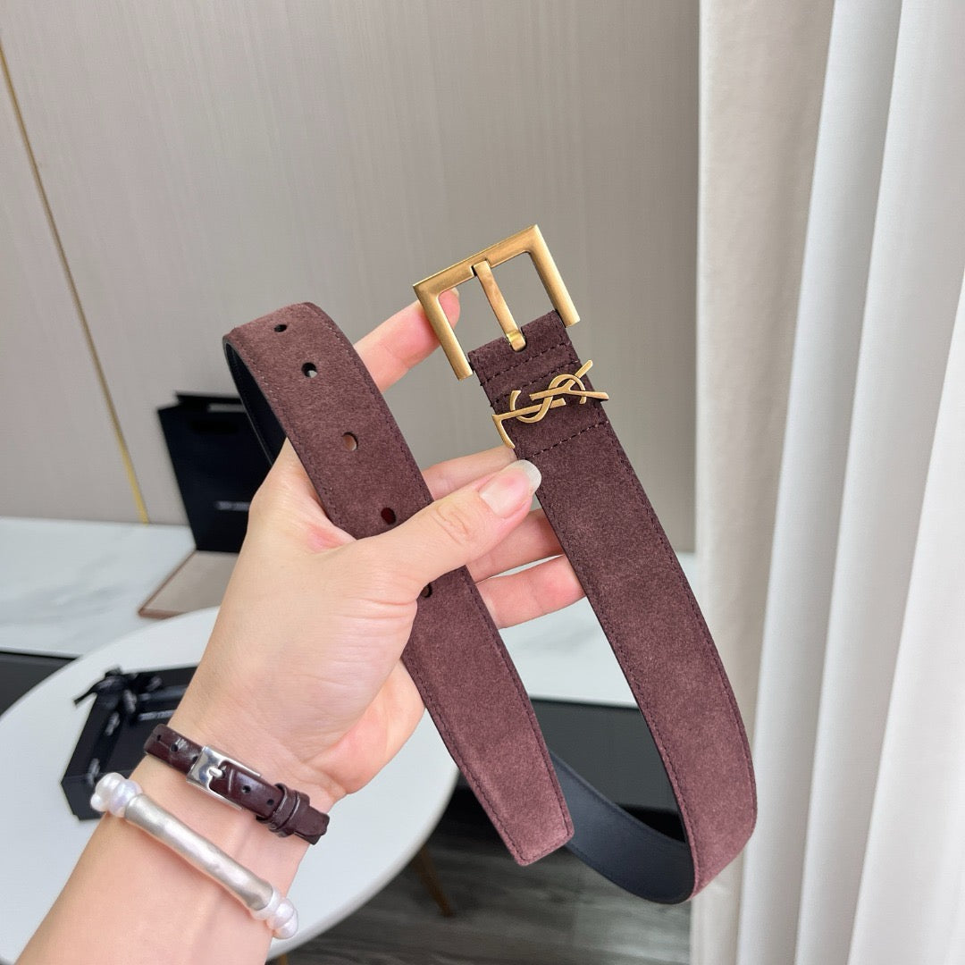 SL BELT 3 CM