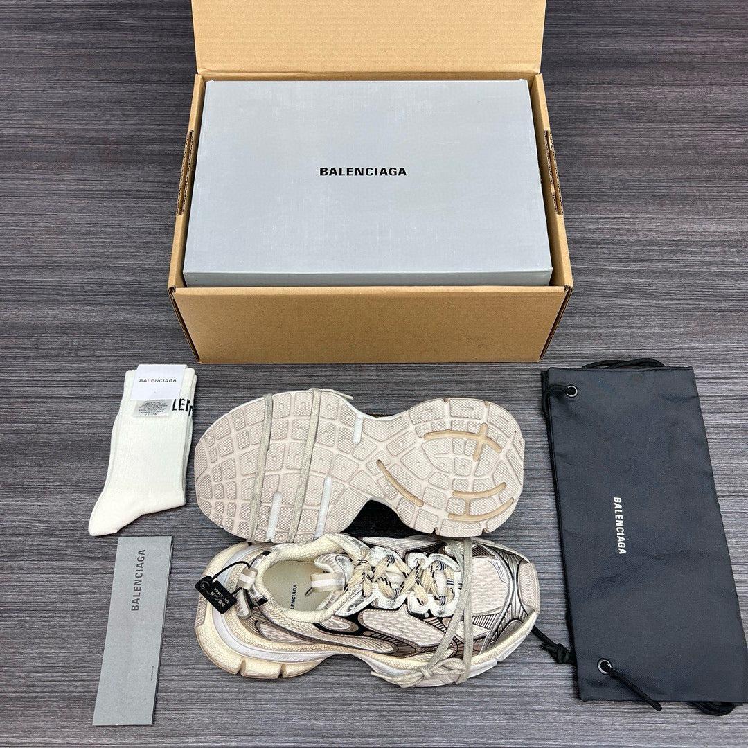 BAL 3XL TRAINERS