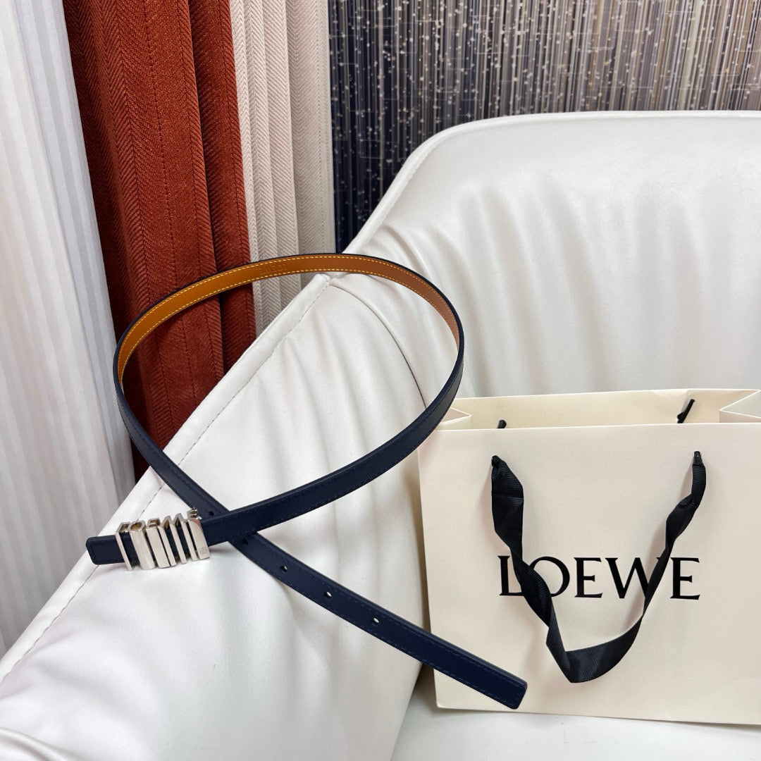 LOEW BELT 1.5 CM