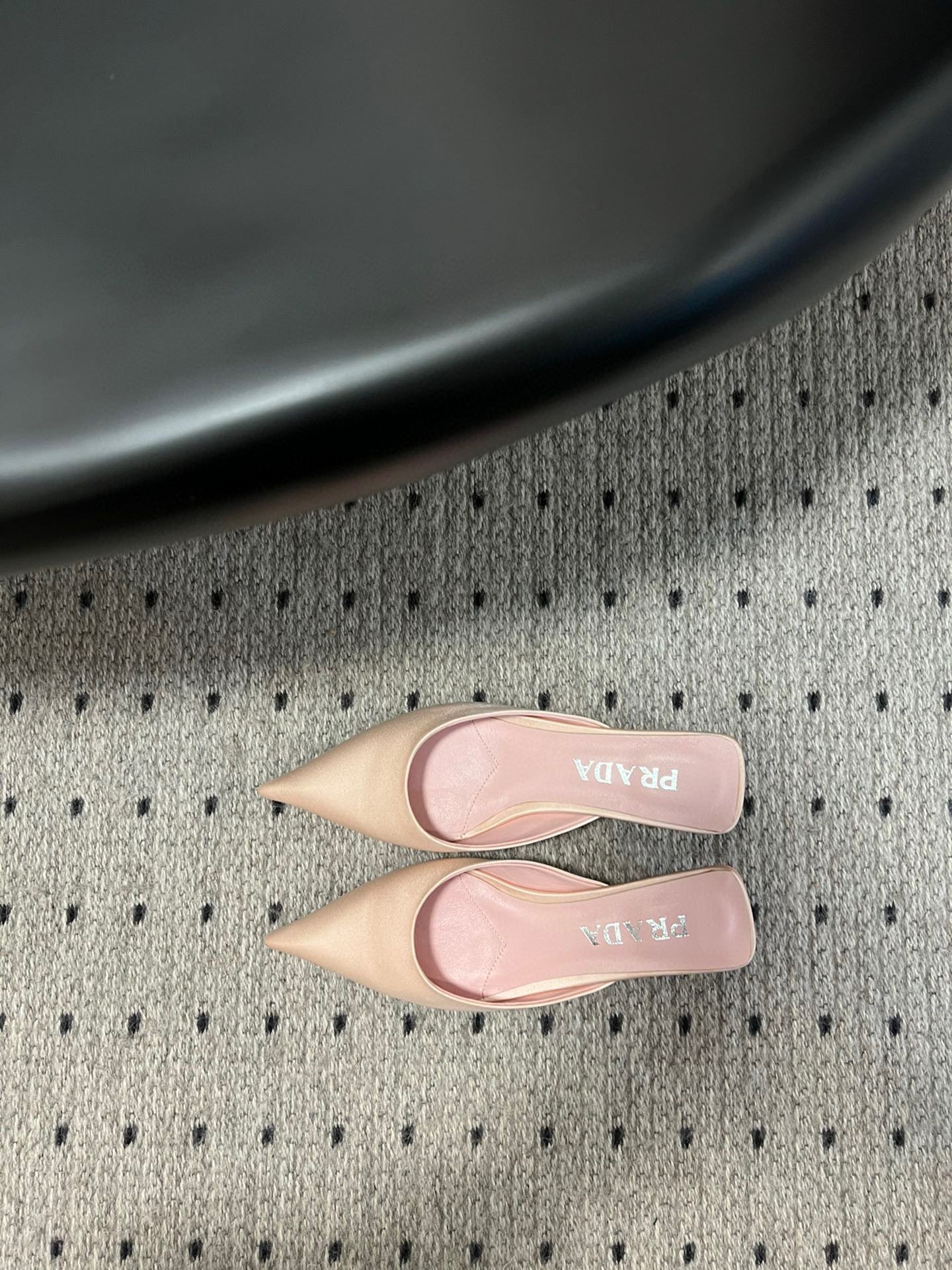 PD HEELS