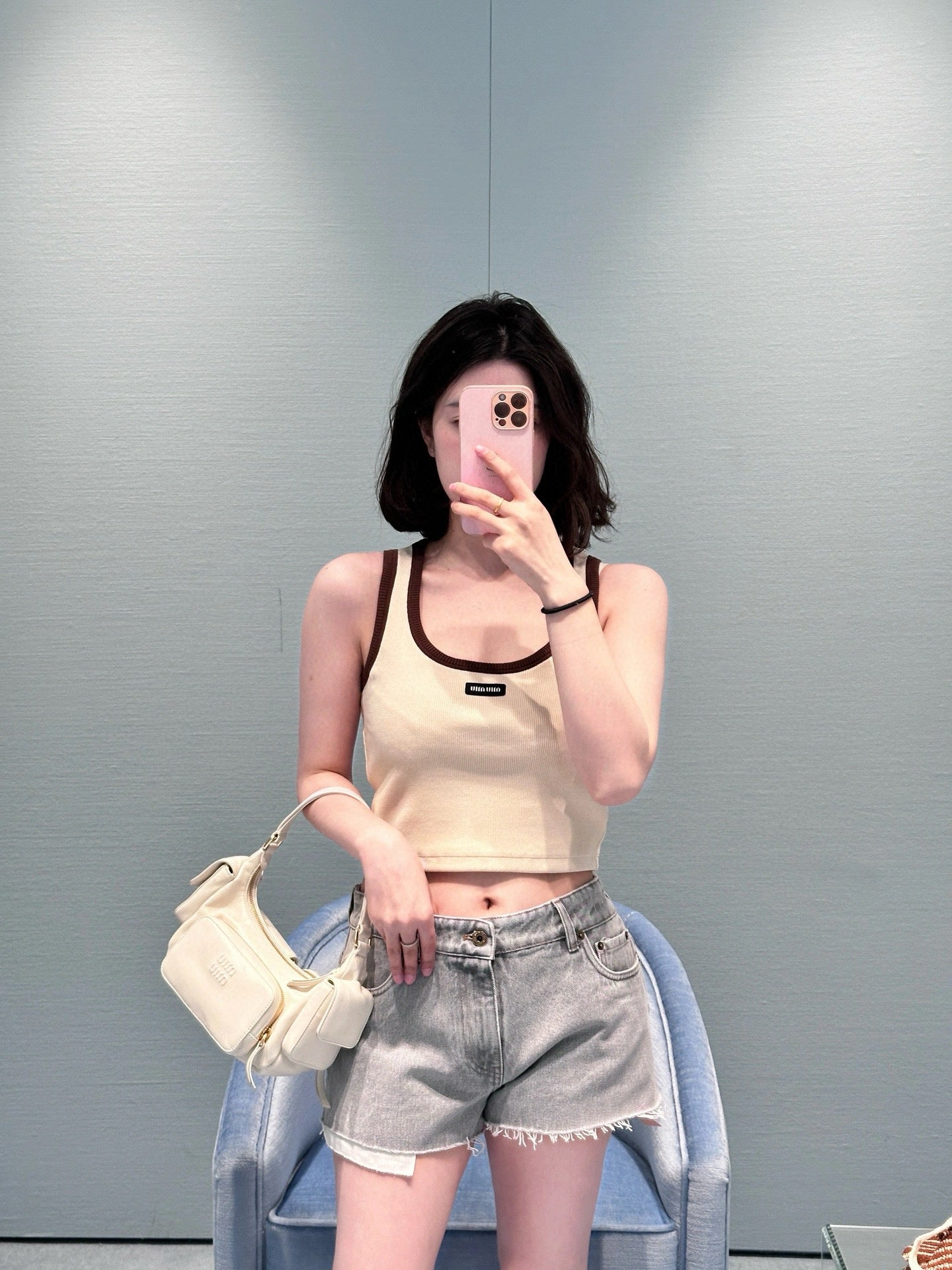 MIU M TOP