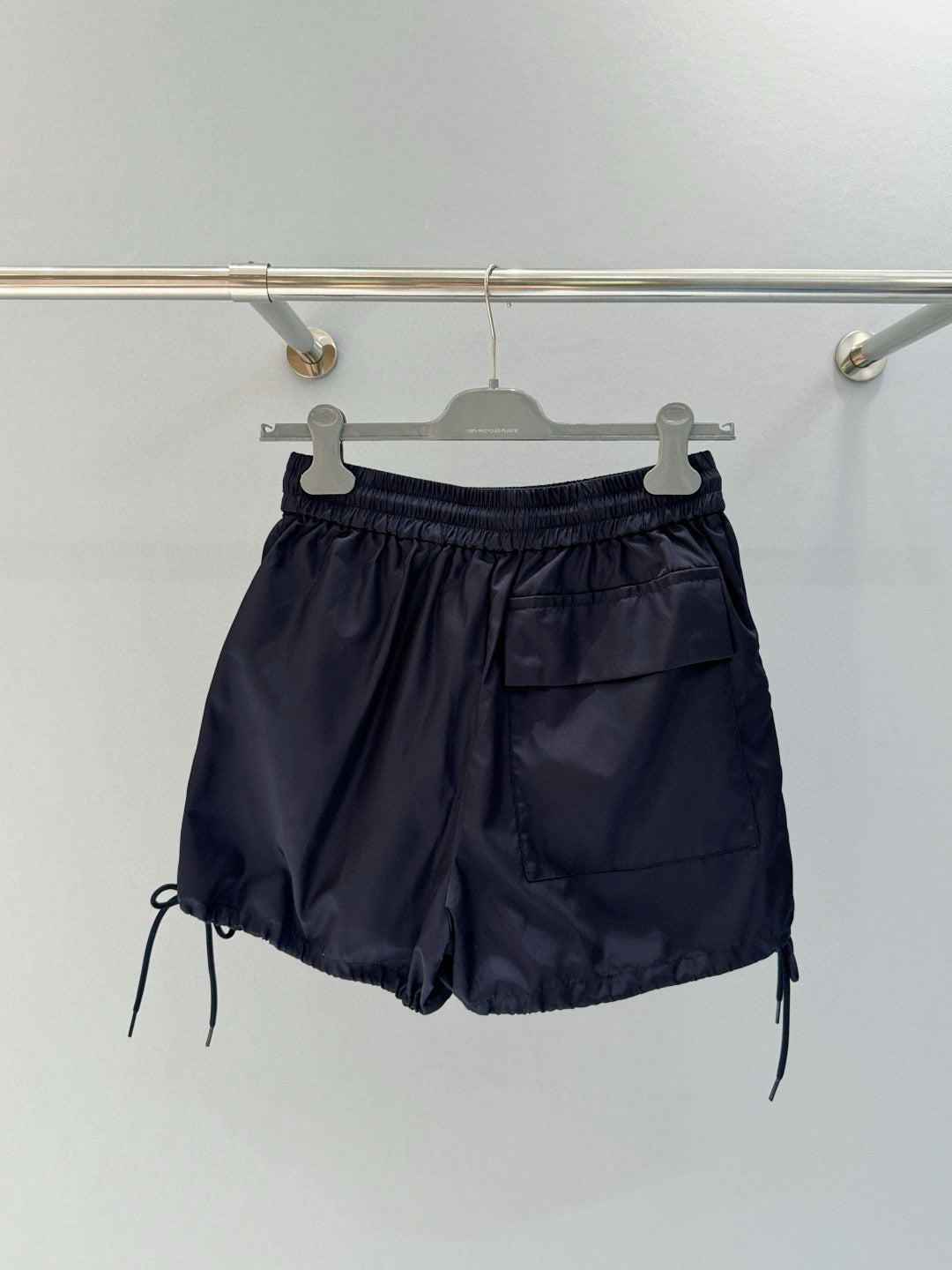 PD SHORTS