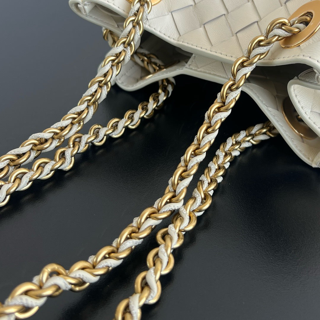 BOTT SMALL PARACHUTE CHAIN BAG