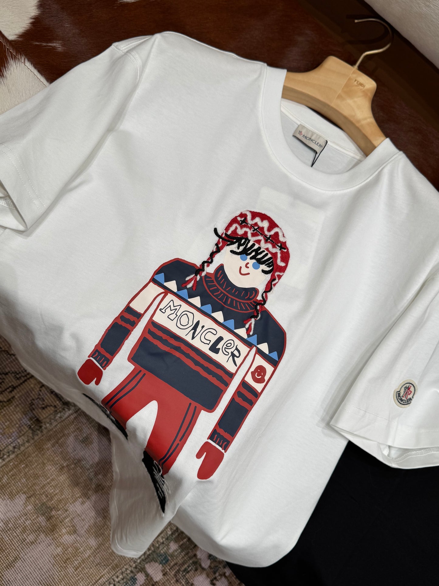 MONC T-SHIRT