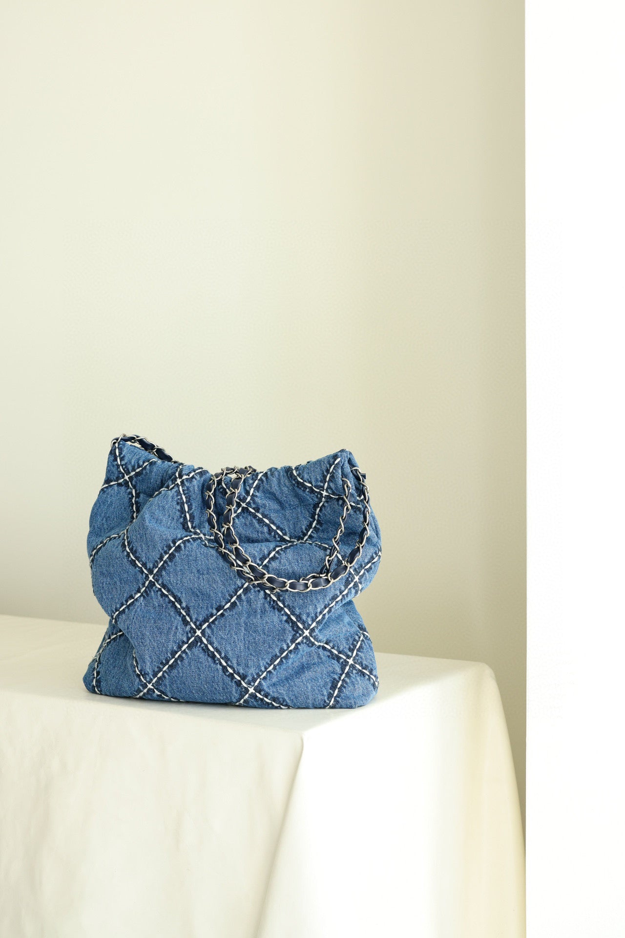 CC 23P HANDBAG