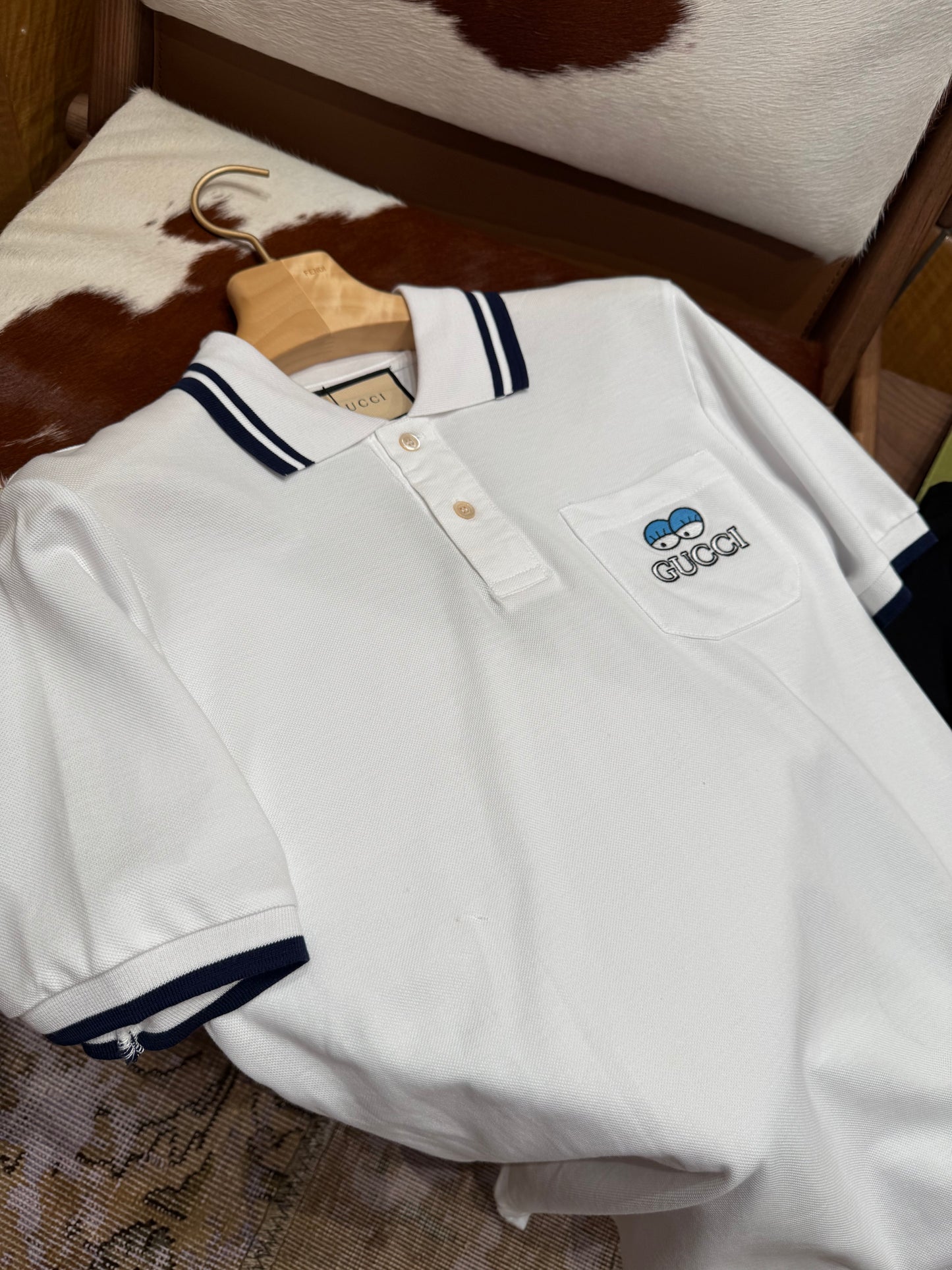 GG POLO SHIRT