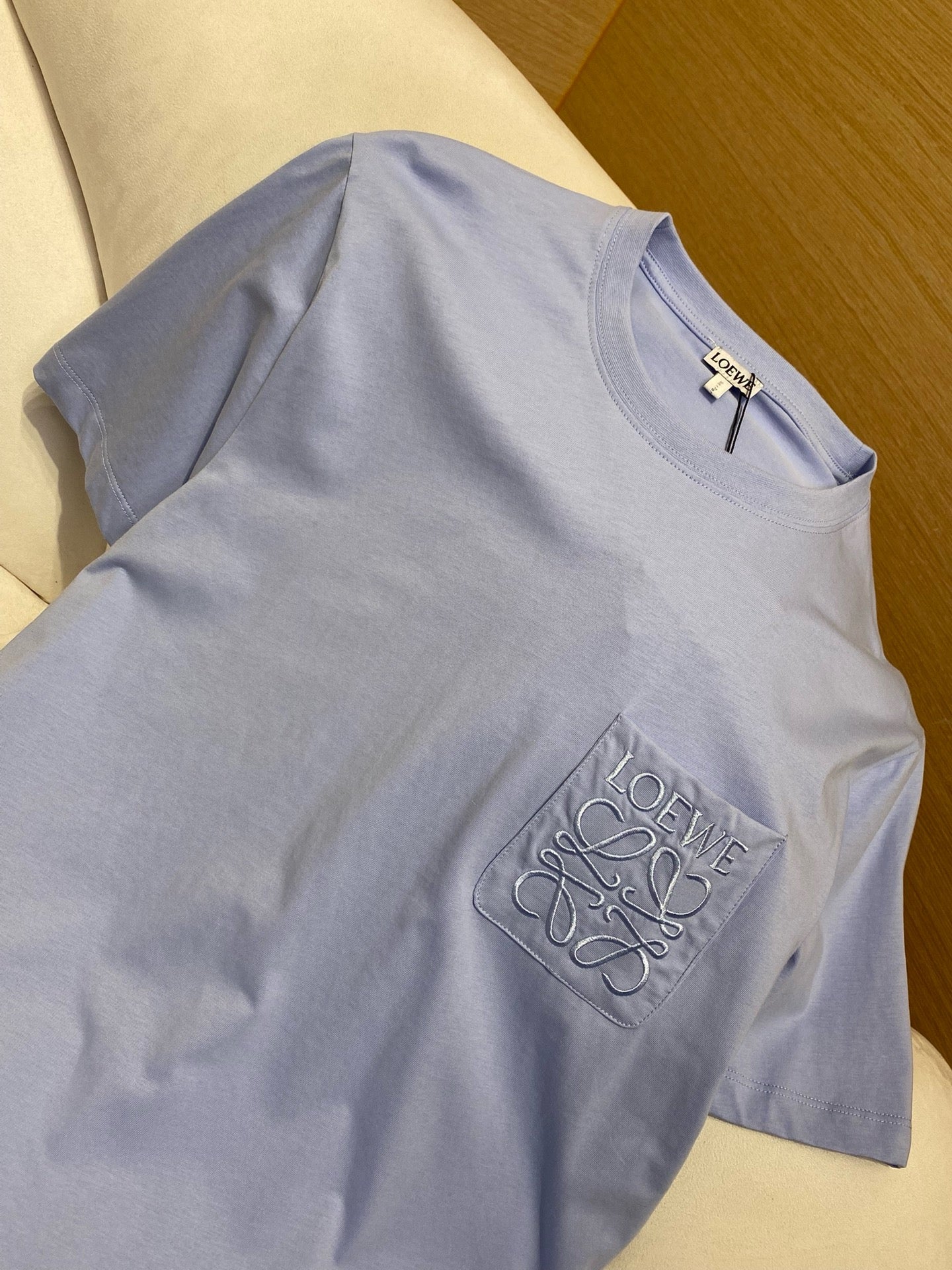 LOEW T-SHIRT