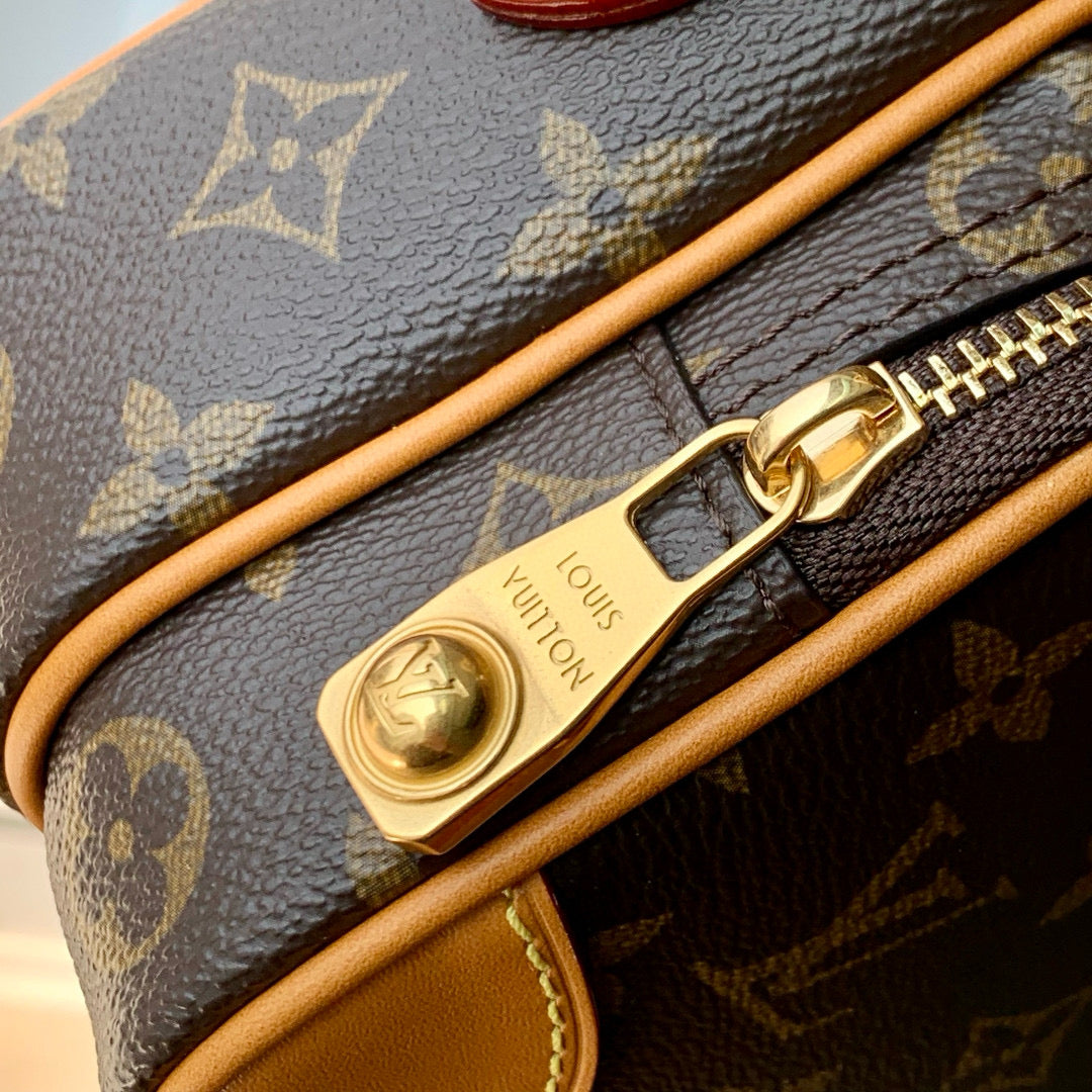 LOU NIL BAG