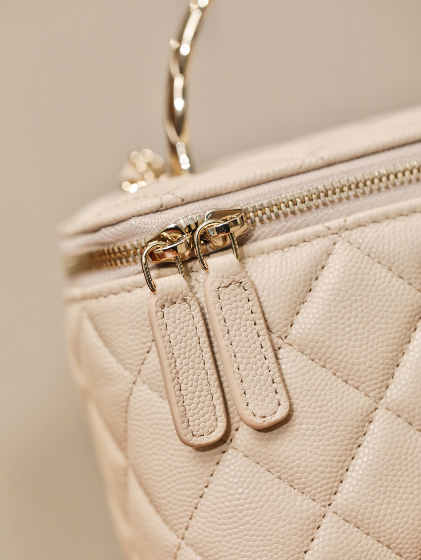CC 25S BAG