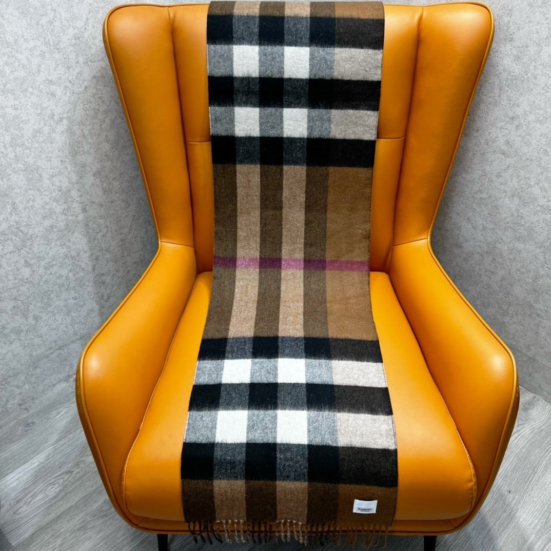 BBR SCARF