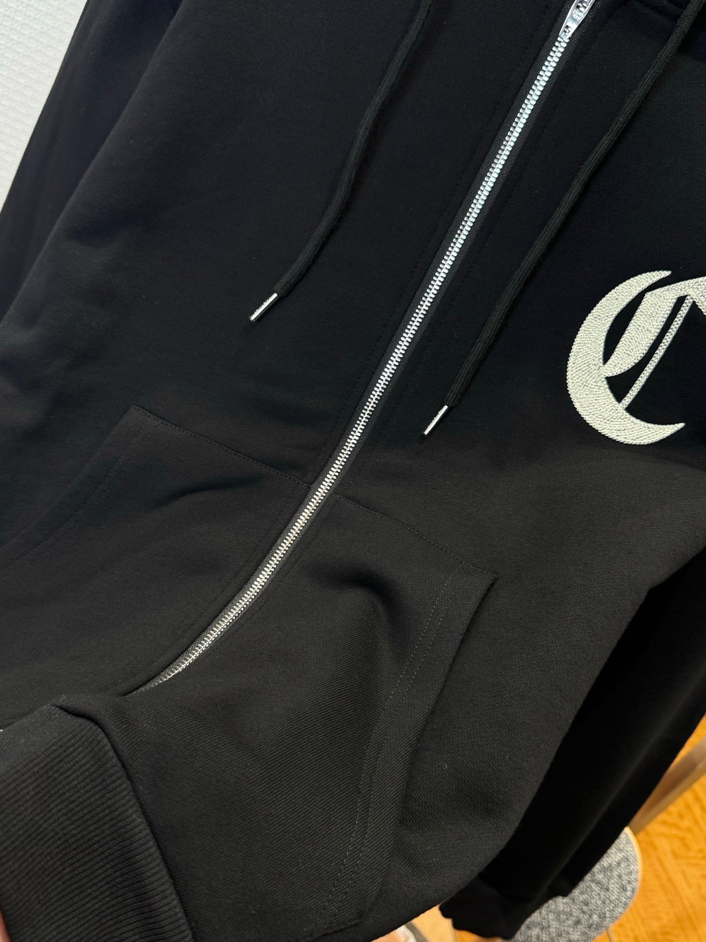 CEL HOODIE